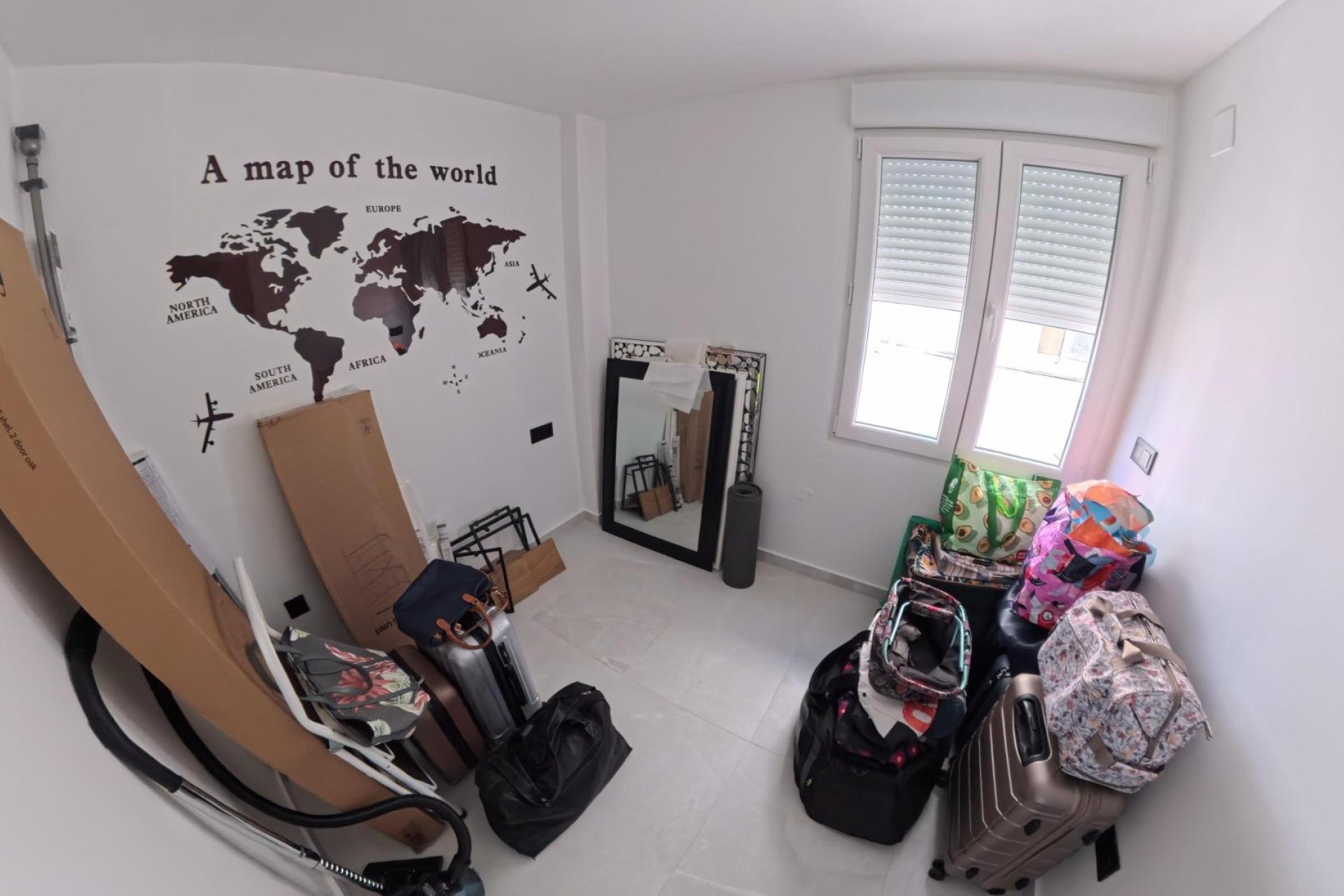 Revente - Apartment -
Pilar de la Horadada