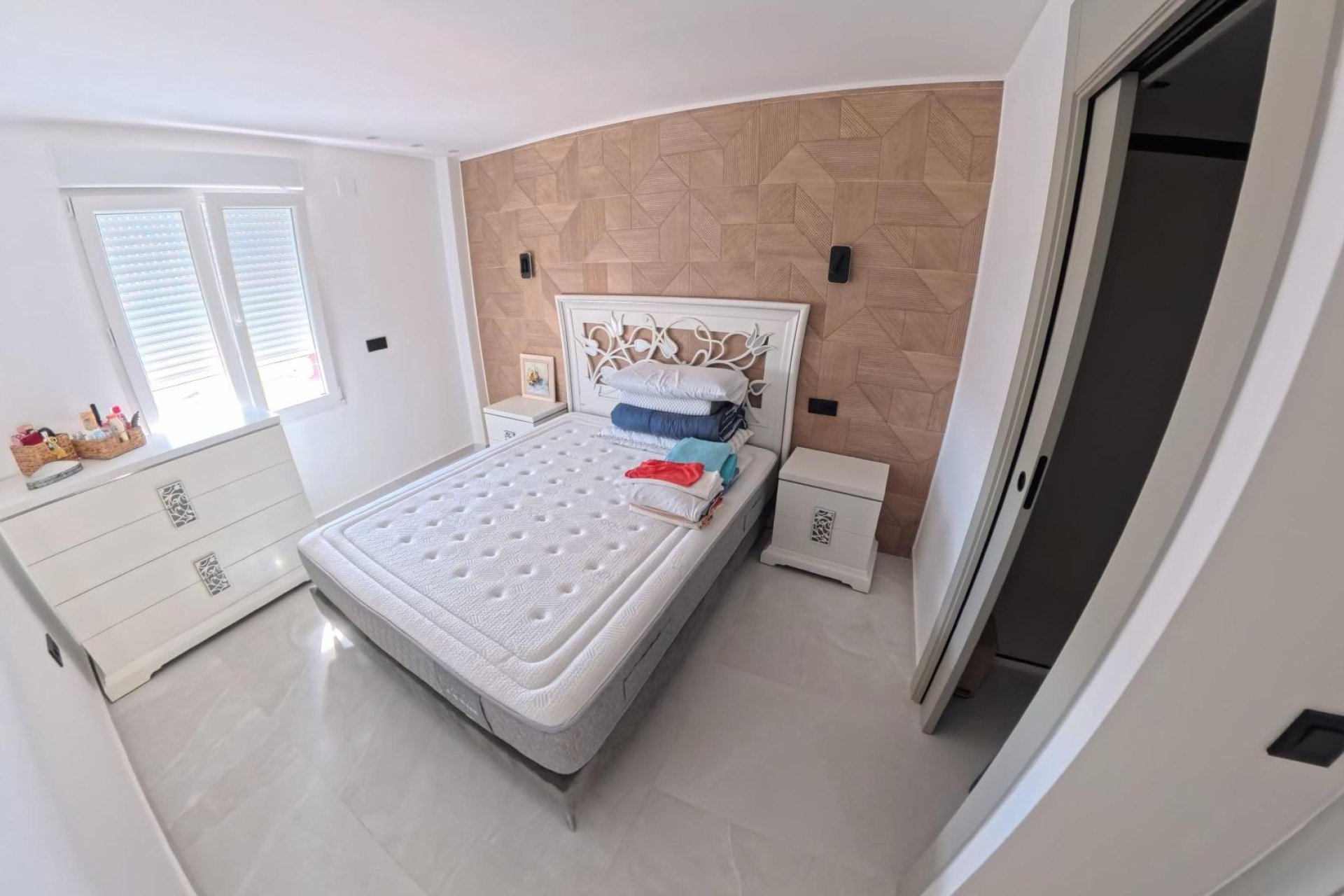 Revente - Apartment -
Pilar de la Horadada