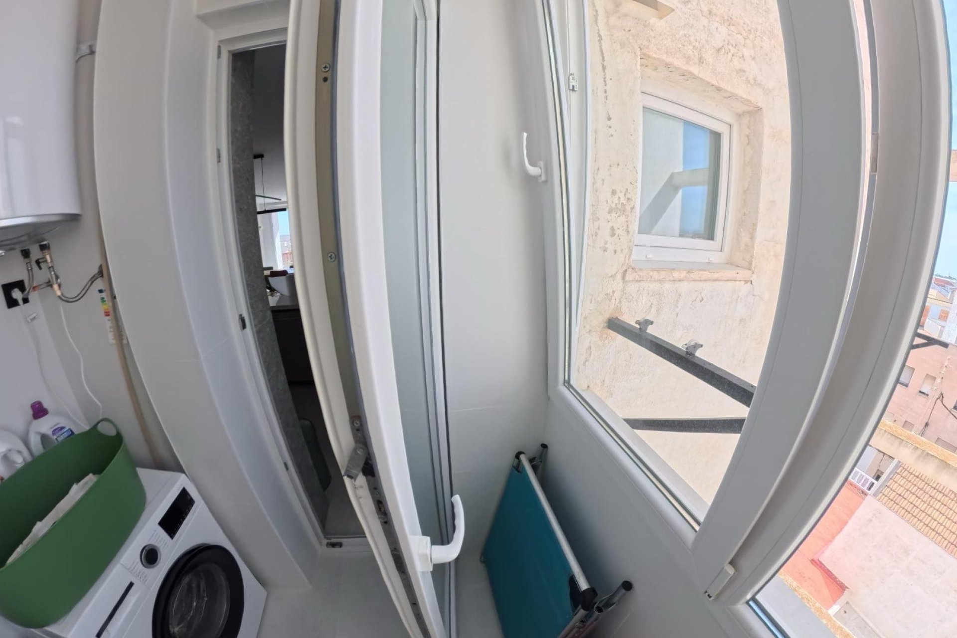 Revente - Apartment -
Pilar de la Horadada