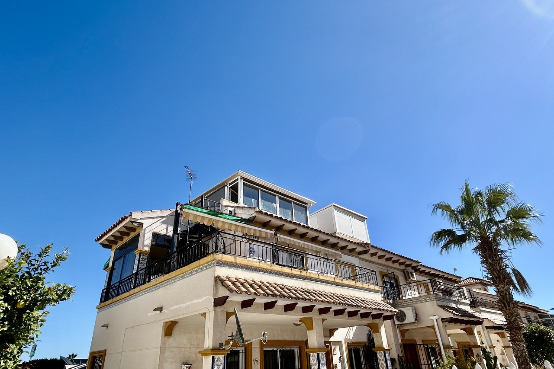 Revente - Apartment -
Punta Prima - Costa Blanca