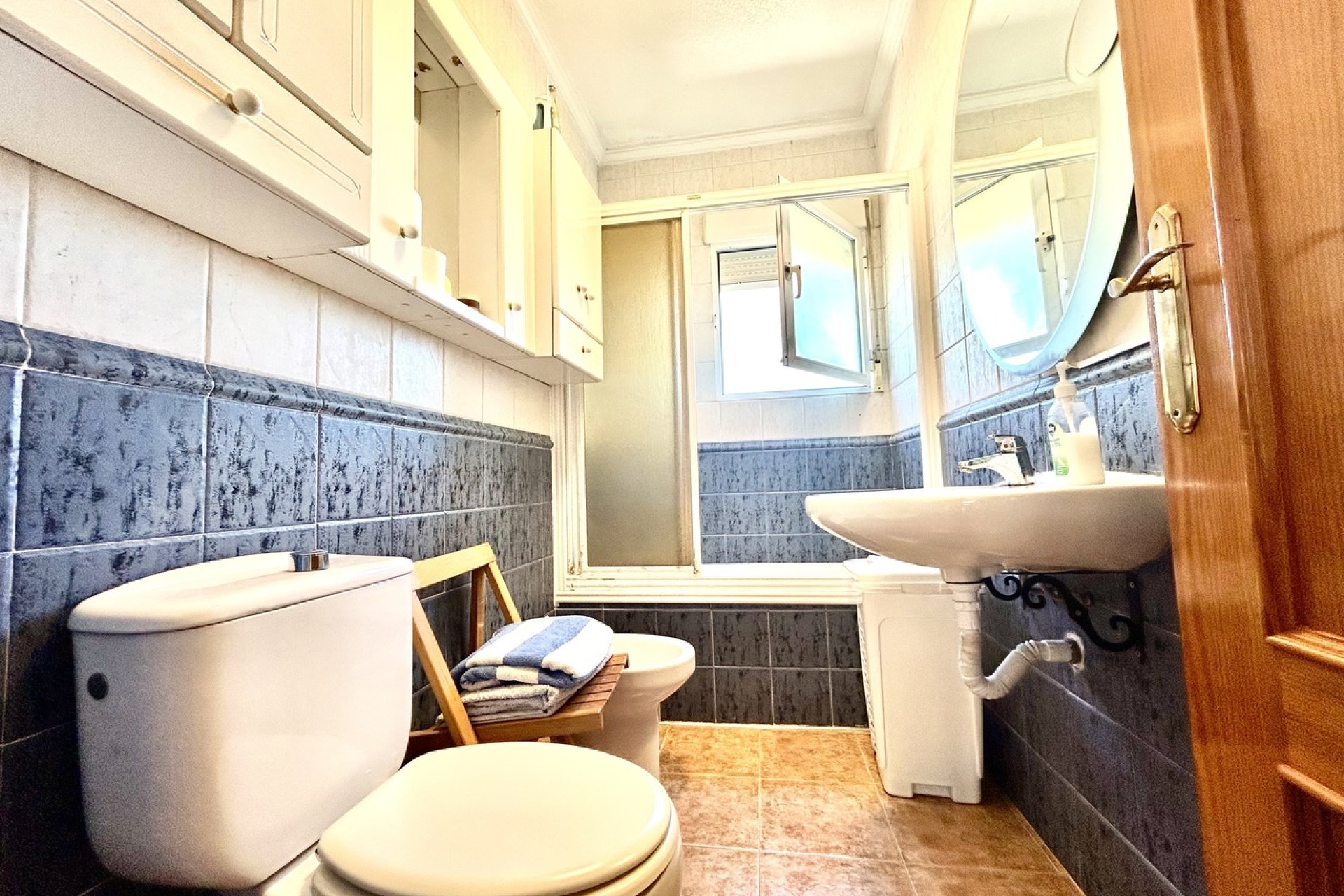 Revente - Apartment -
Punta Prima - Costa Blanca