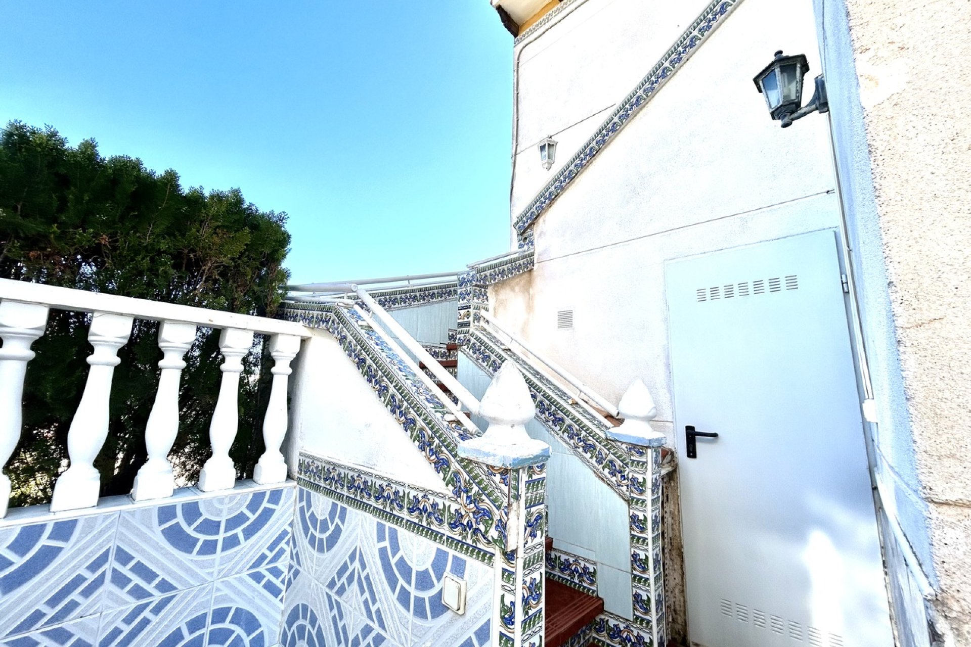 Revente - Apartment -
Punta Prima - Costa Blanca