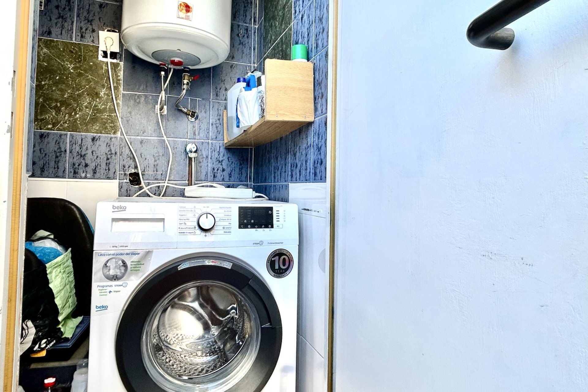 Revente - Apartment -
Punta Prima - Costa Blanca