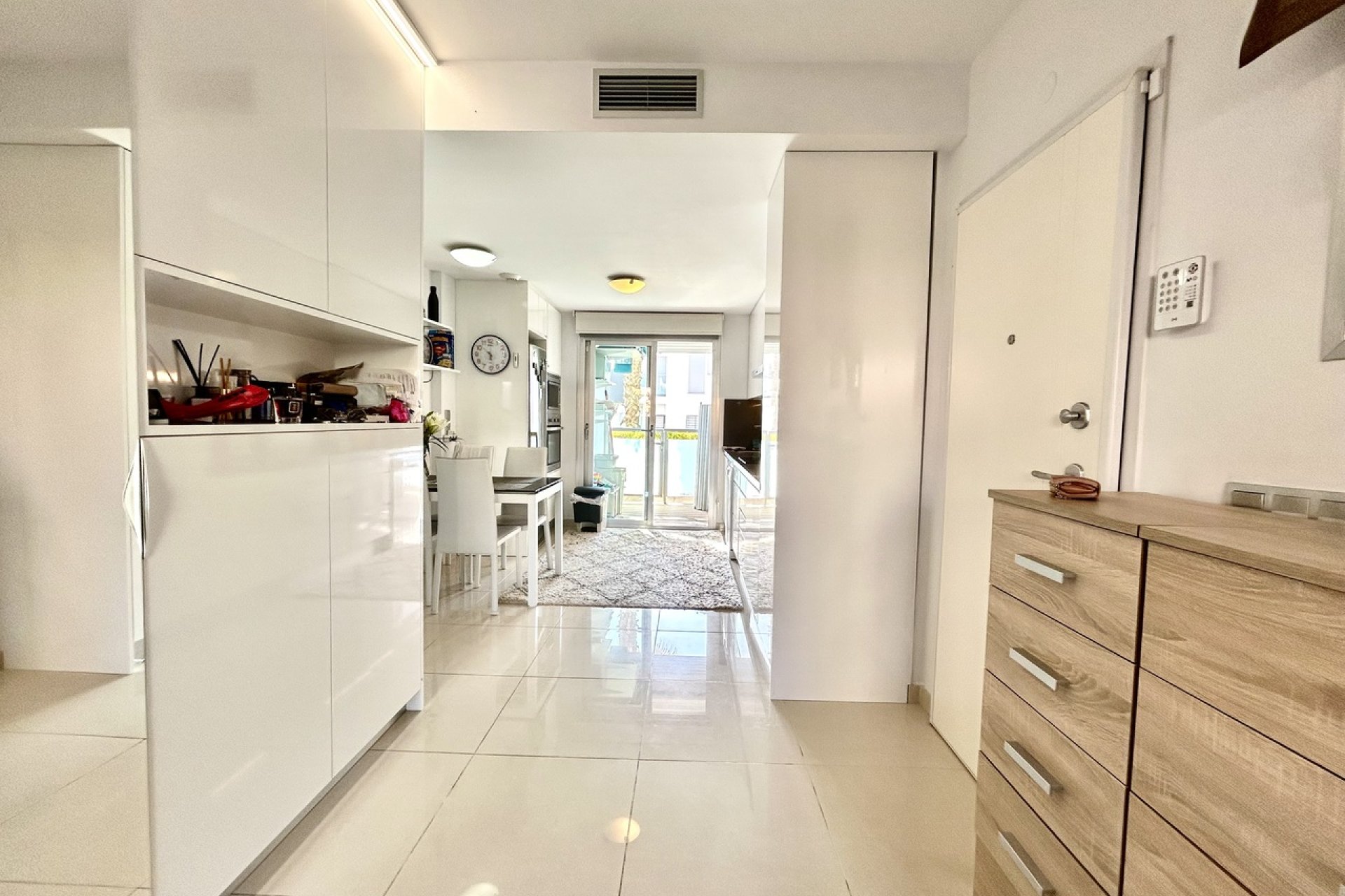 Revente - Apartment -
Punta Prima - Costa Blanca
