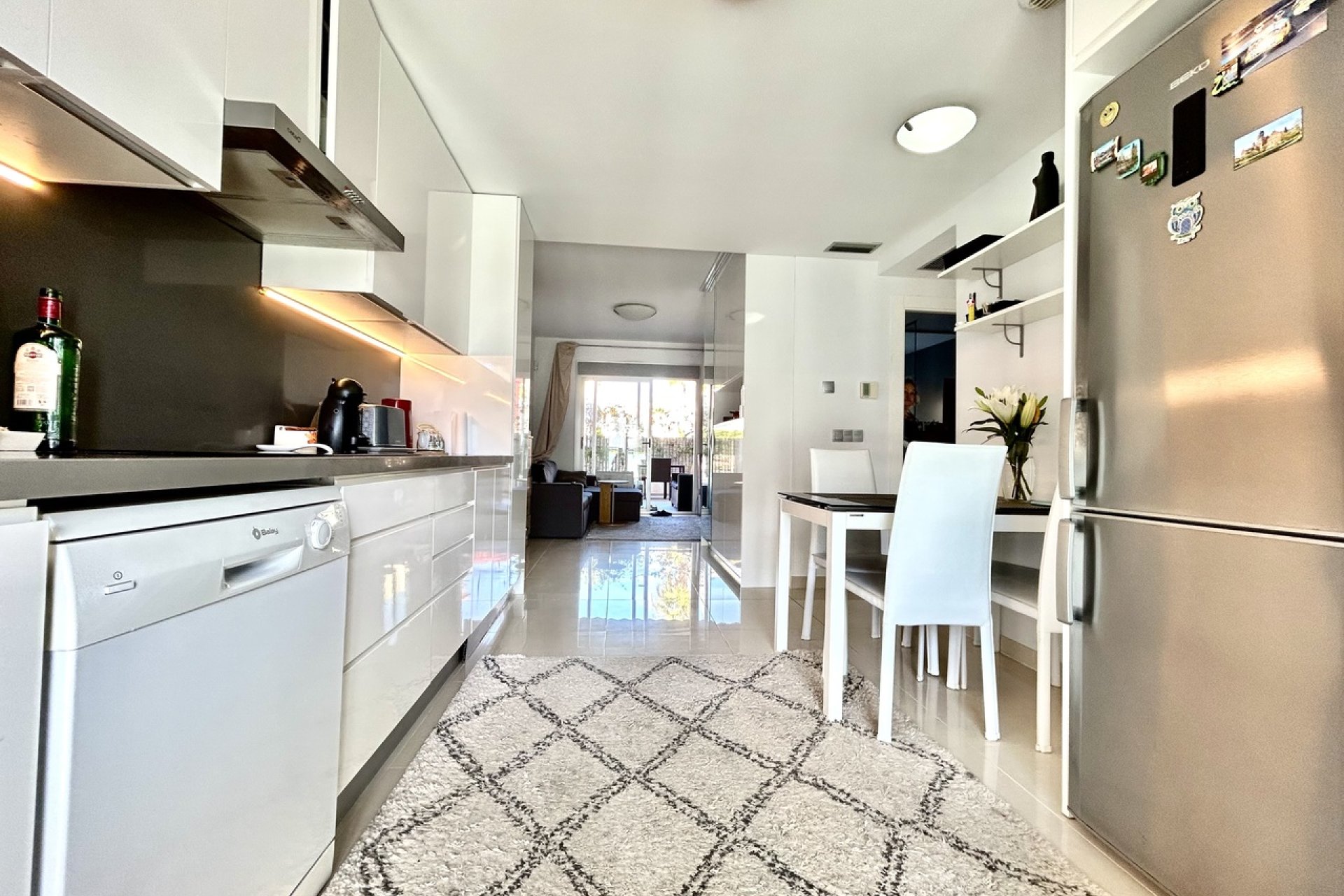 Revente - Apartment -
Punta Prima - Costa Blanca