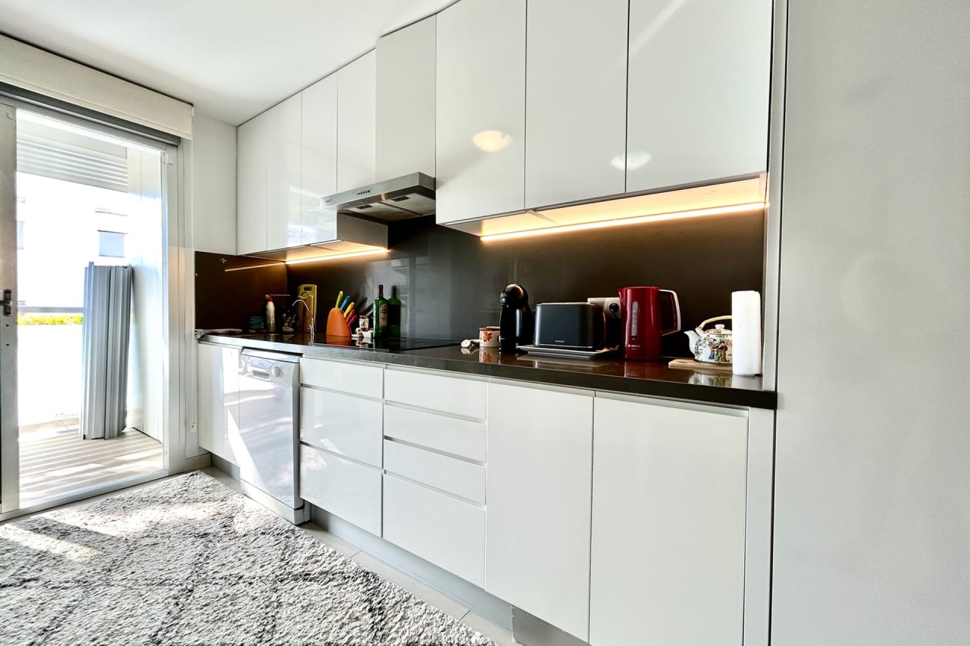 Revente - Apartment -
Punta Prima - Costa Blanca