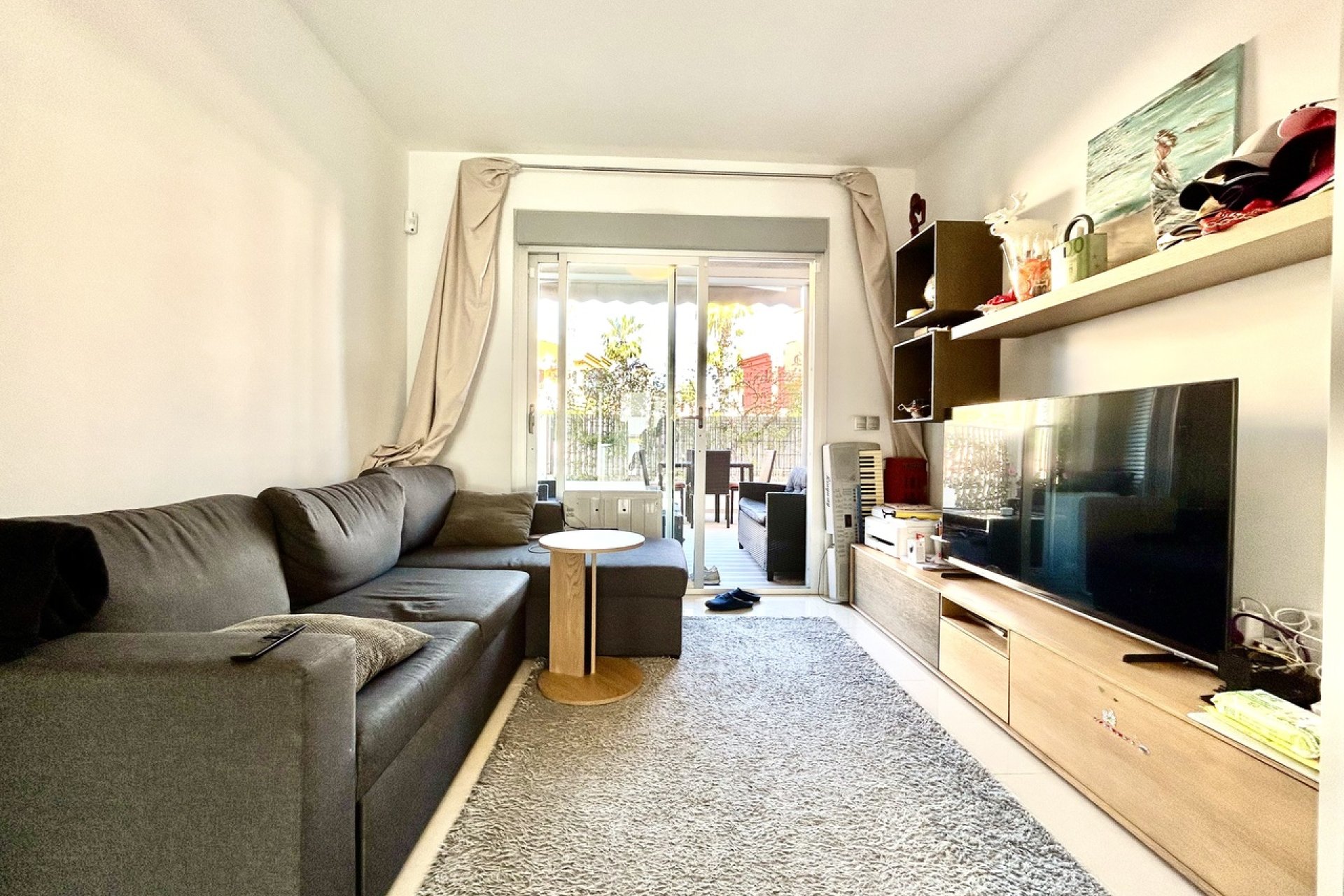 Revente - Apartment -
Punta Prima - Costa Blanca