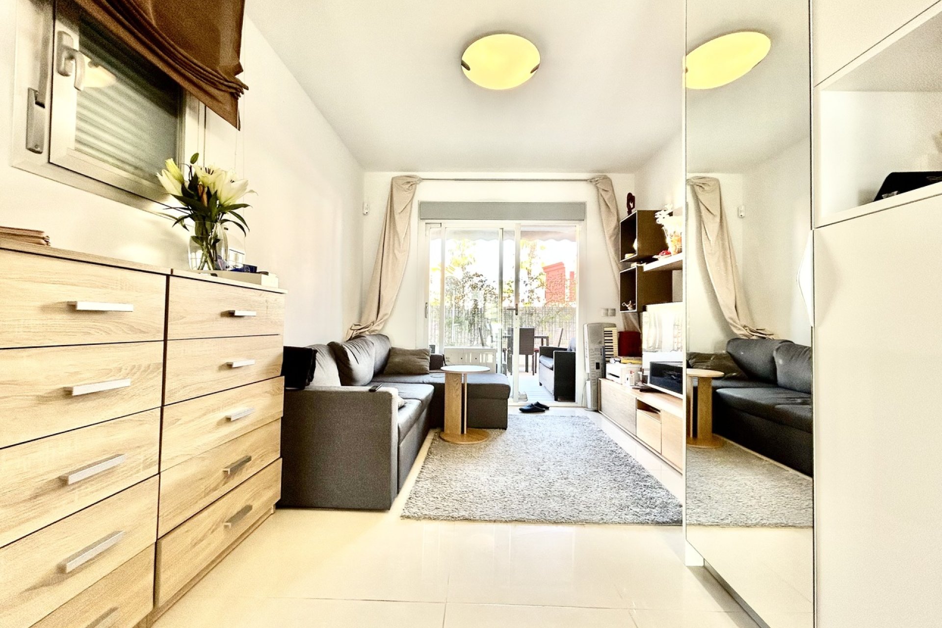 Revente - Apartment -
Punta Prima - Costa Blanca