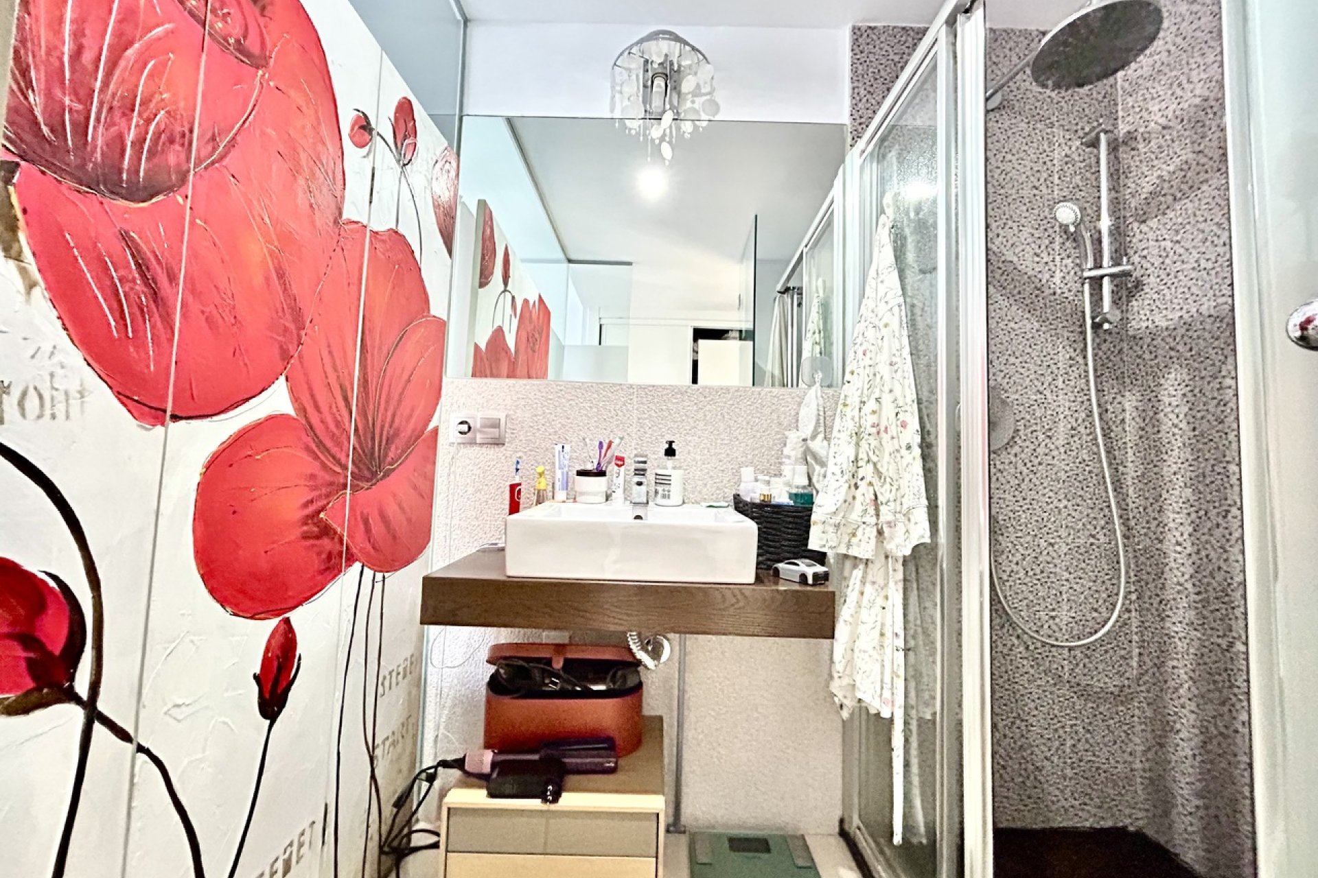 Revente - Apartment -
Punta Prima - Costa Blanca