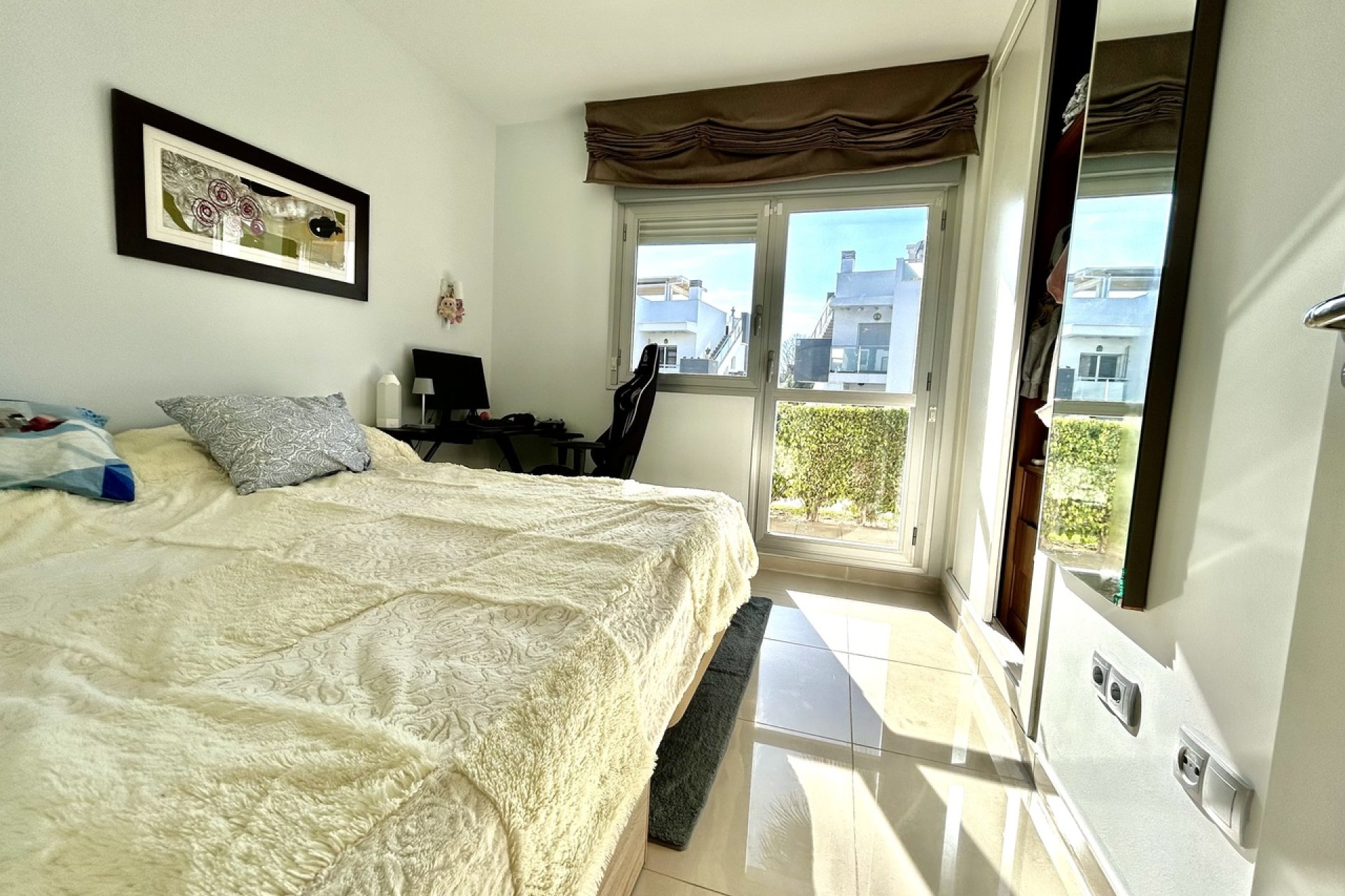 Revente - Apartment -
Punta Prima - Costa Blanca