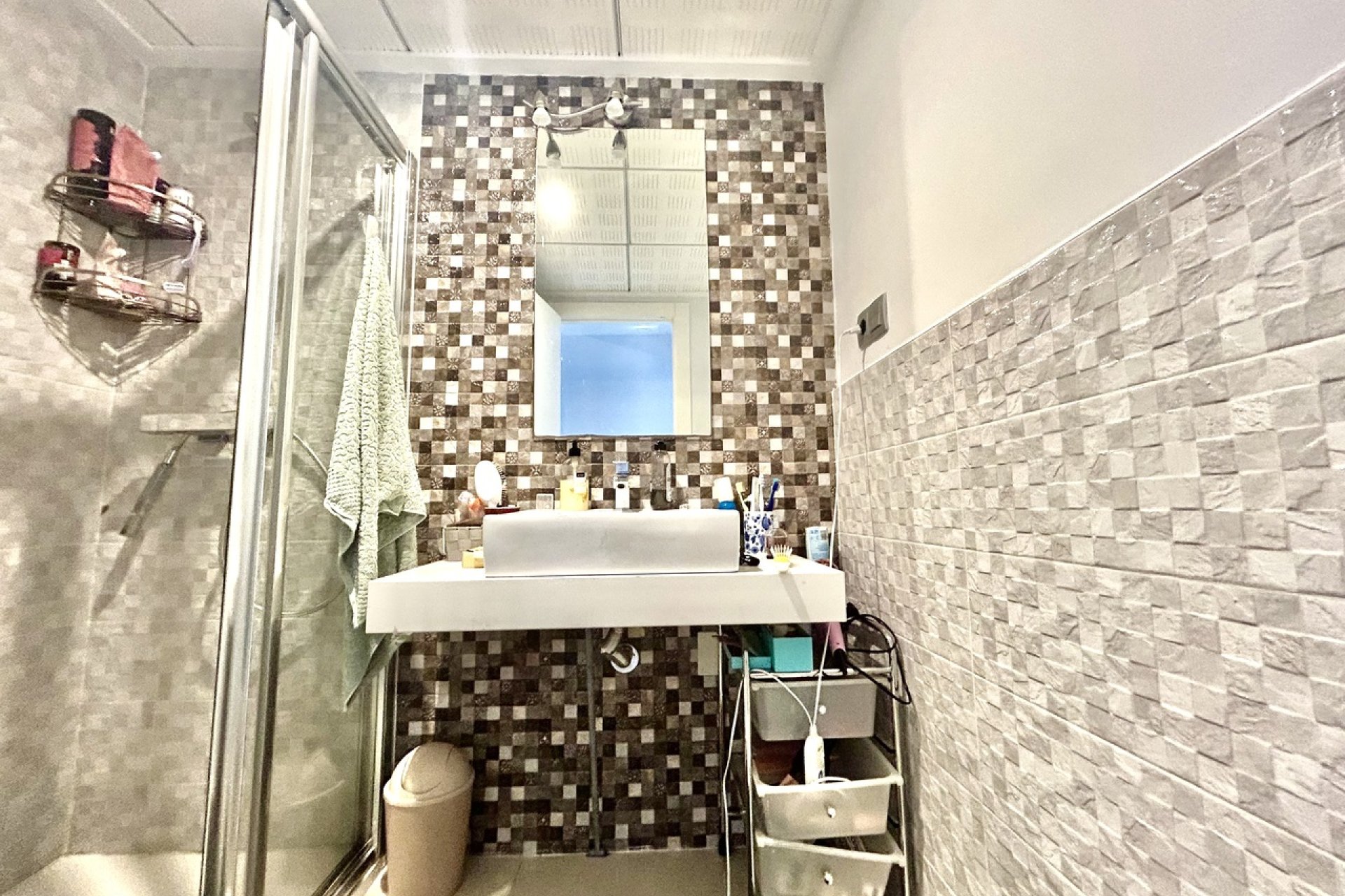 Revente - Apartment -
Punta Prima - Costa Blanca