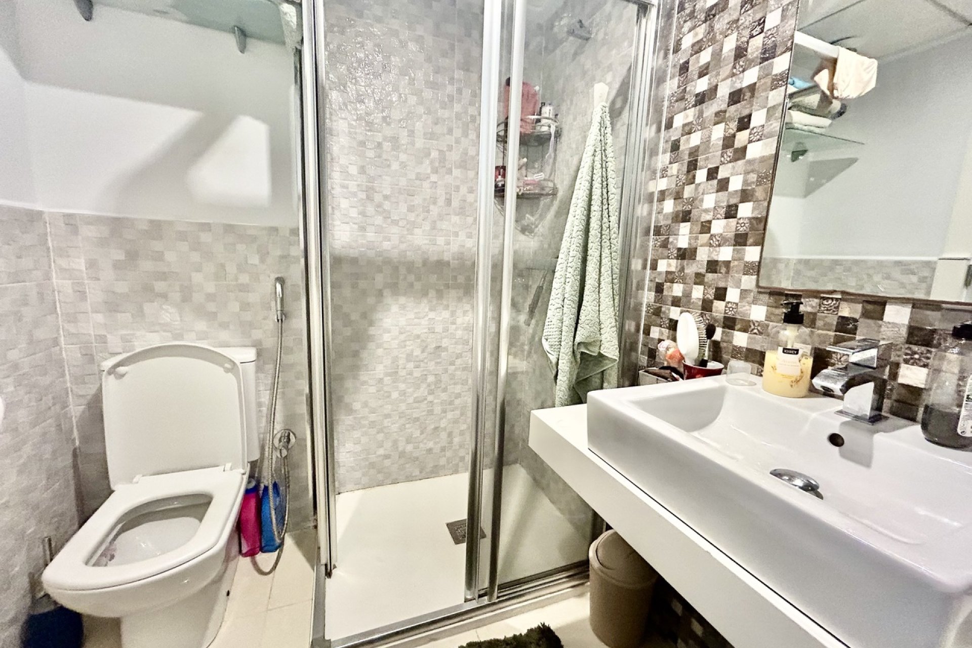 Revente - Apartment -
Punta Prima - Costa Blanca