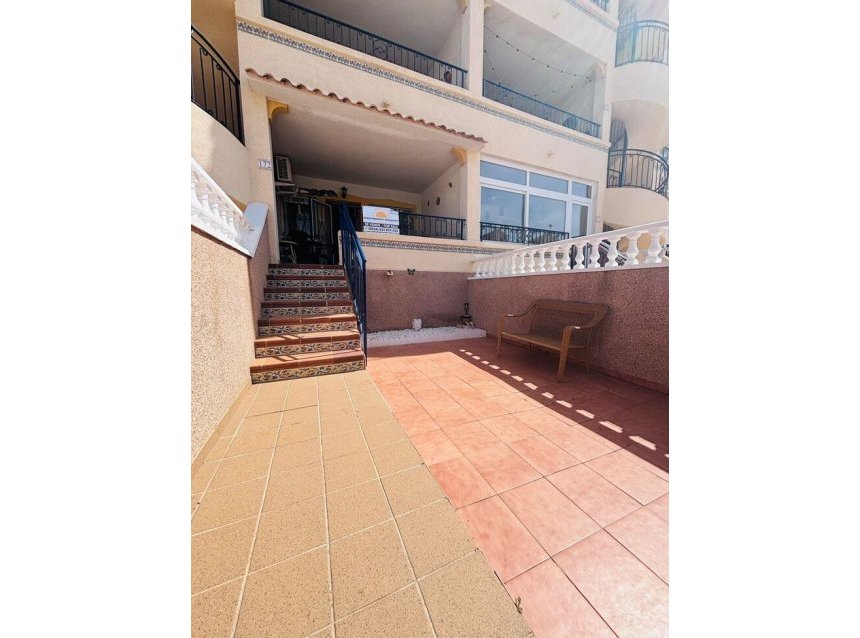 Revente - Apartment -
Punta Prima - Costa Blanca