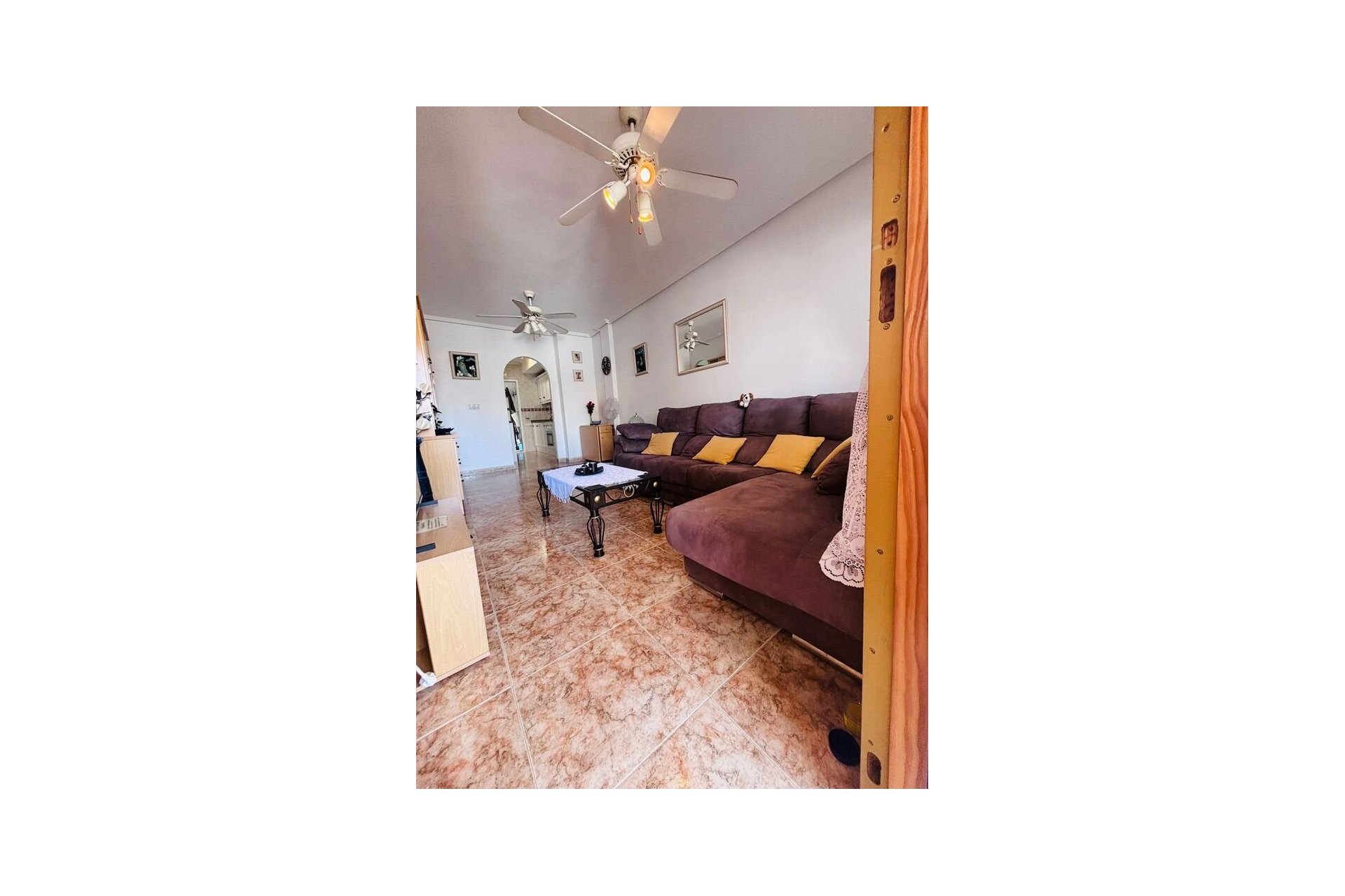 Revente - Apartment -
Punta Prima - Costa Blanca