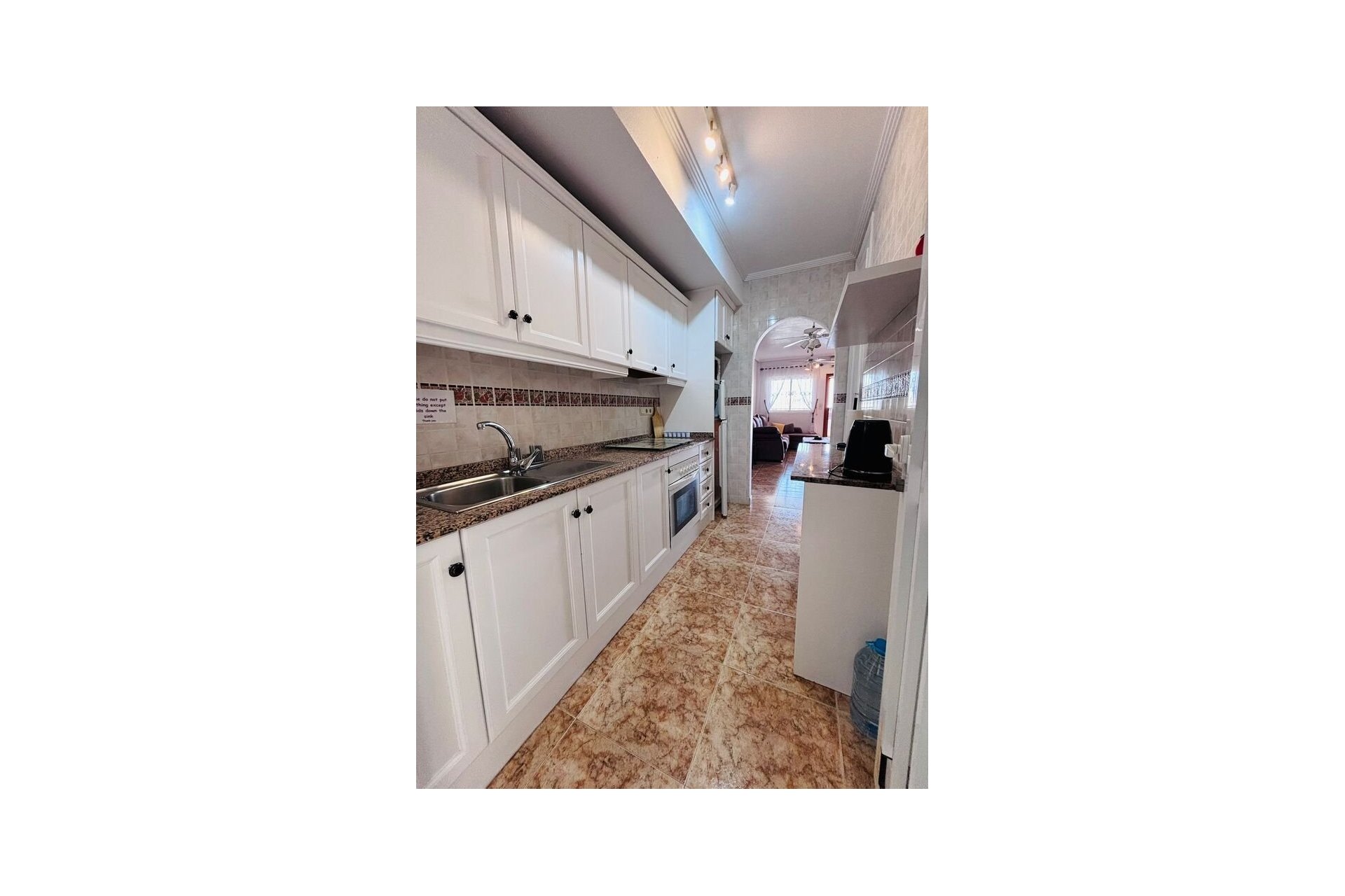 Revente - Apartment -
Punta Prima - Costa Blanca