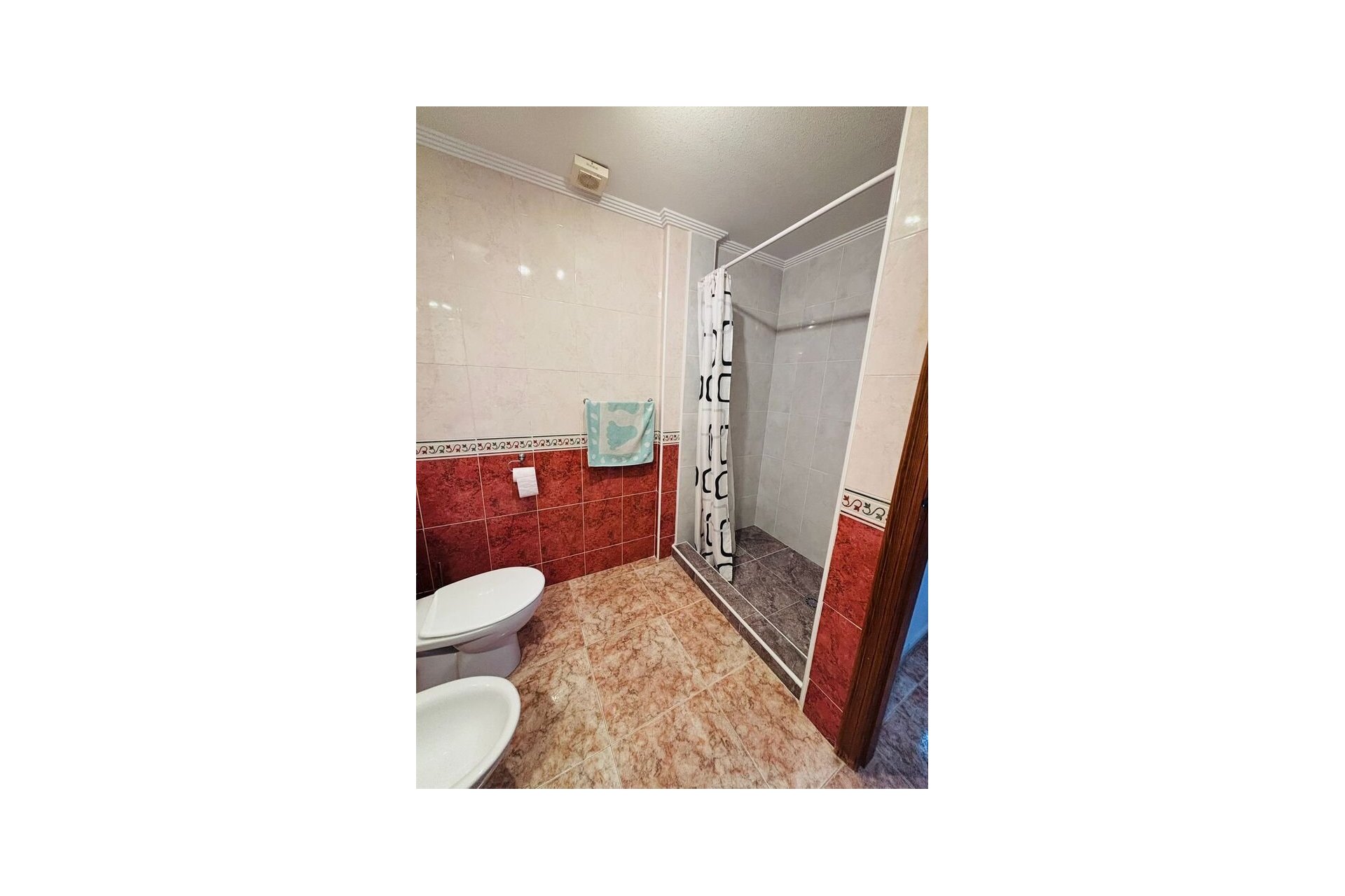 Revente - Apartment -
Punta Prima - Costa Blanca