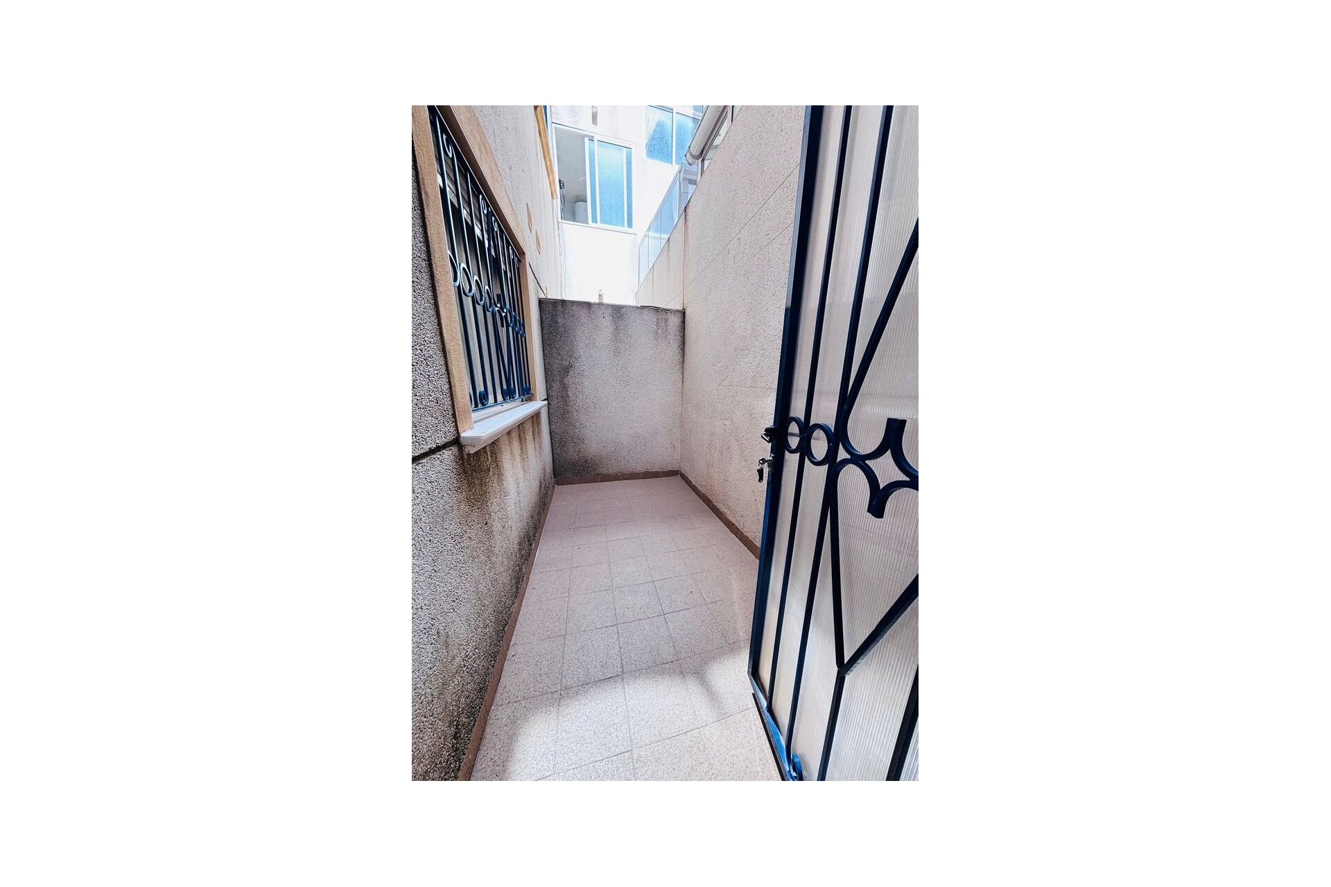 Revente - Apartment -
Punta Prima - Costa Blanca