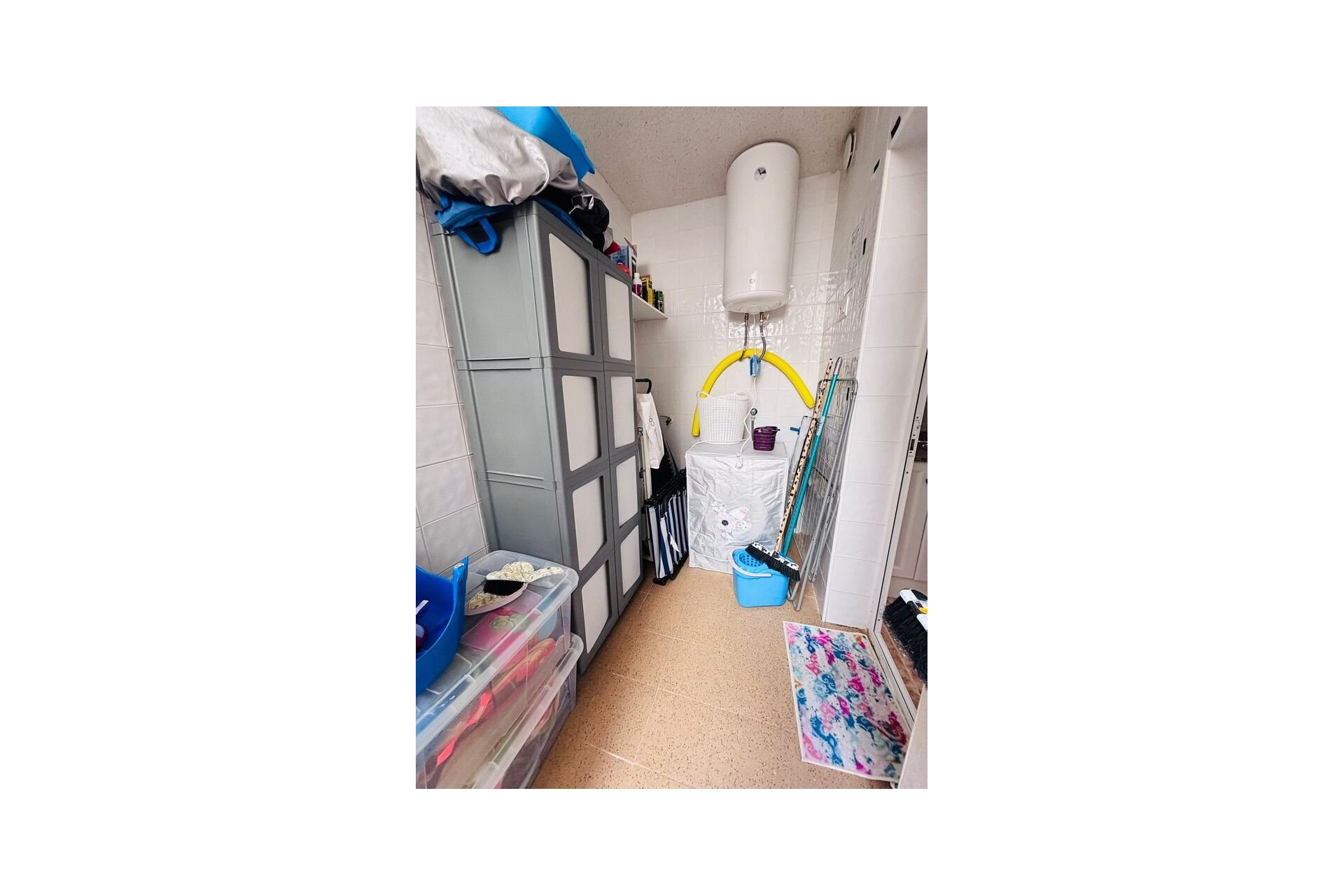 Revente - Apartment -
Punta Prima - Costa Blanca