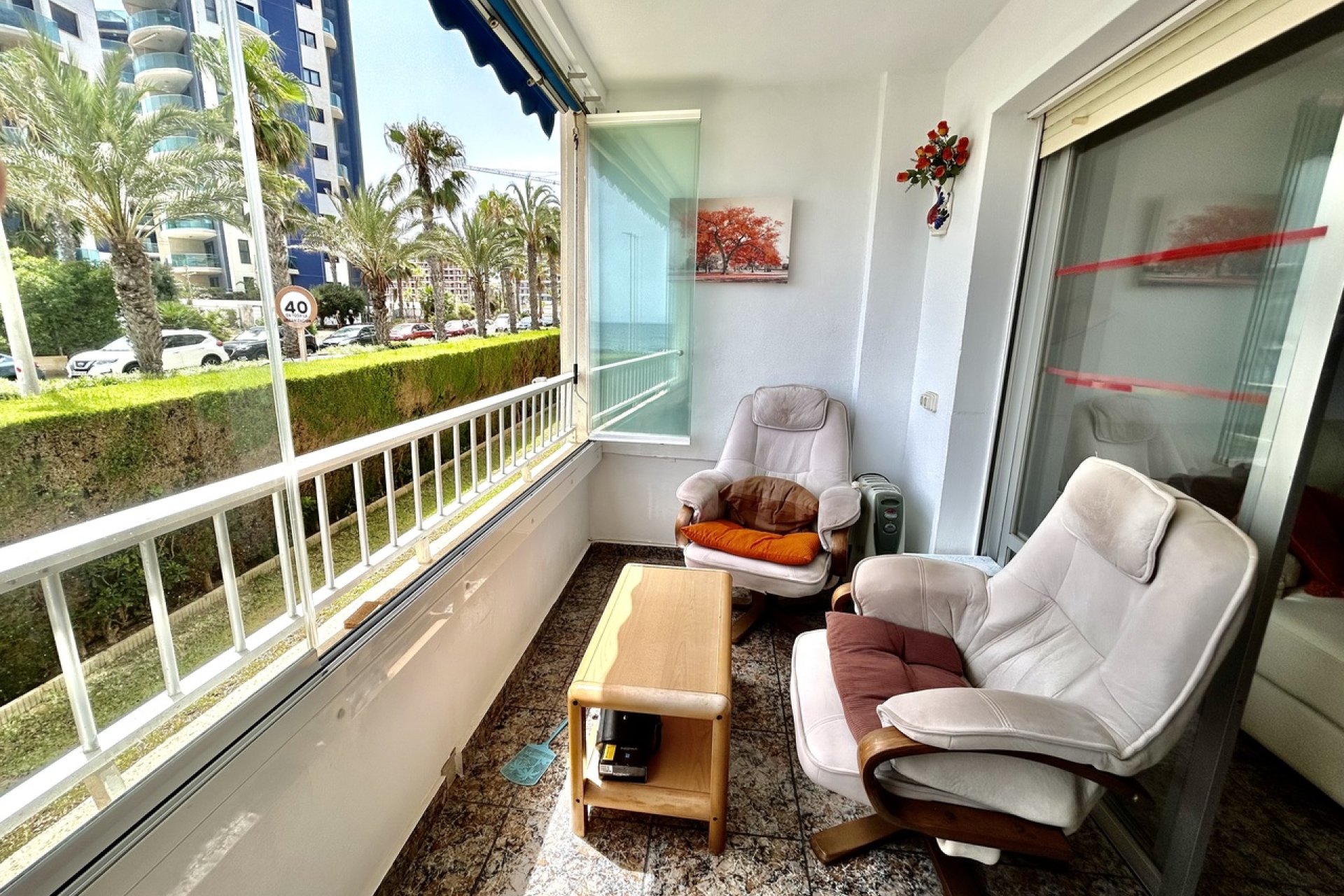 Revente - Apartment -
Punta Prima - Costa Blanca