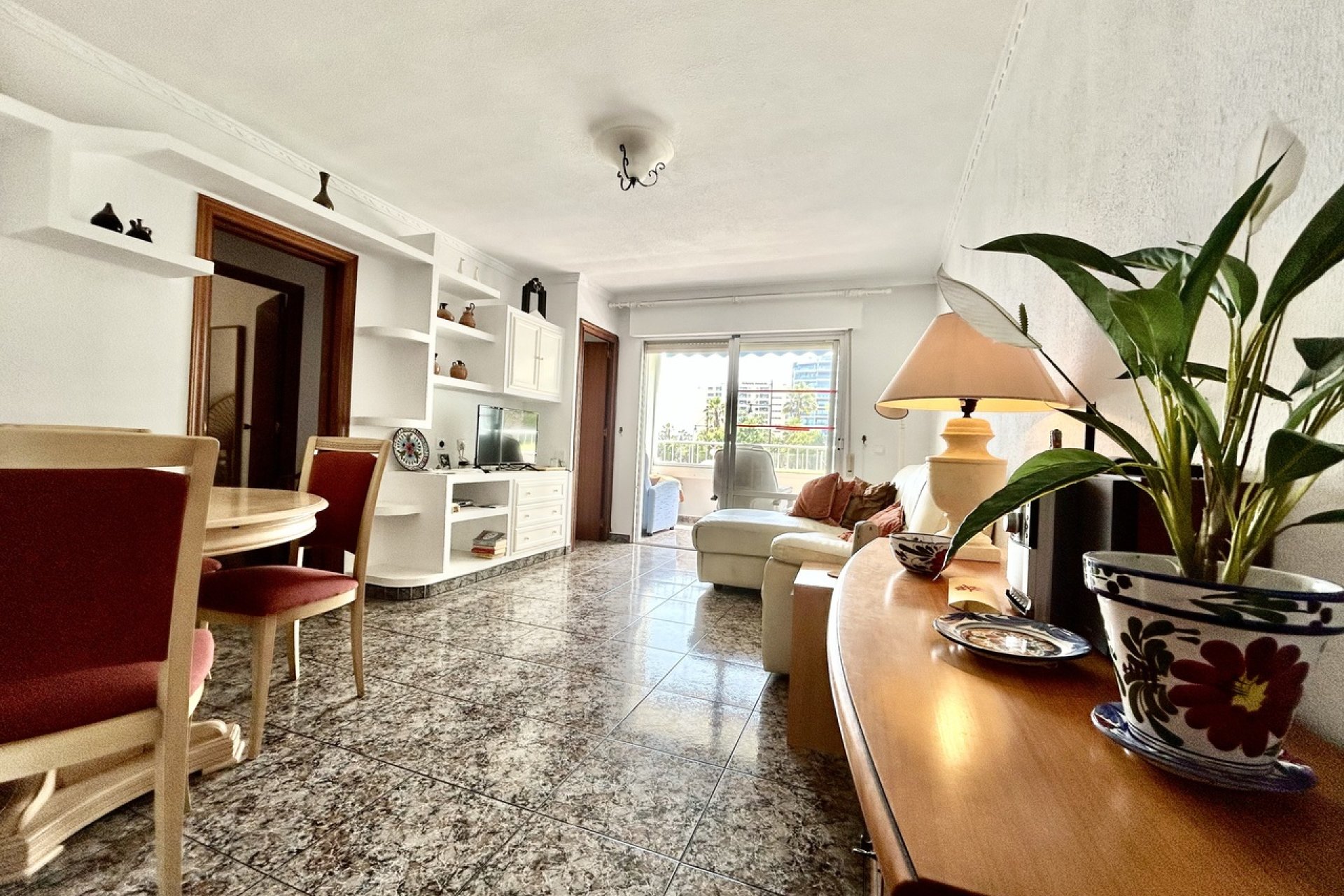 Revente - Apartment -
Punta Prima - Costa Blanca