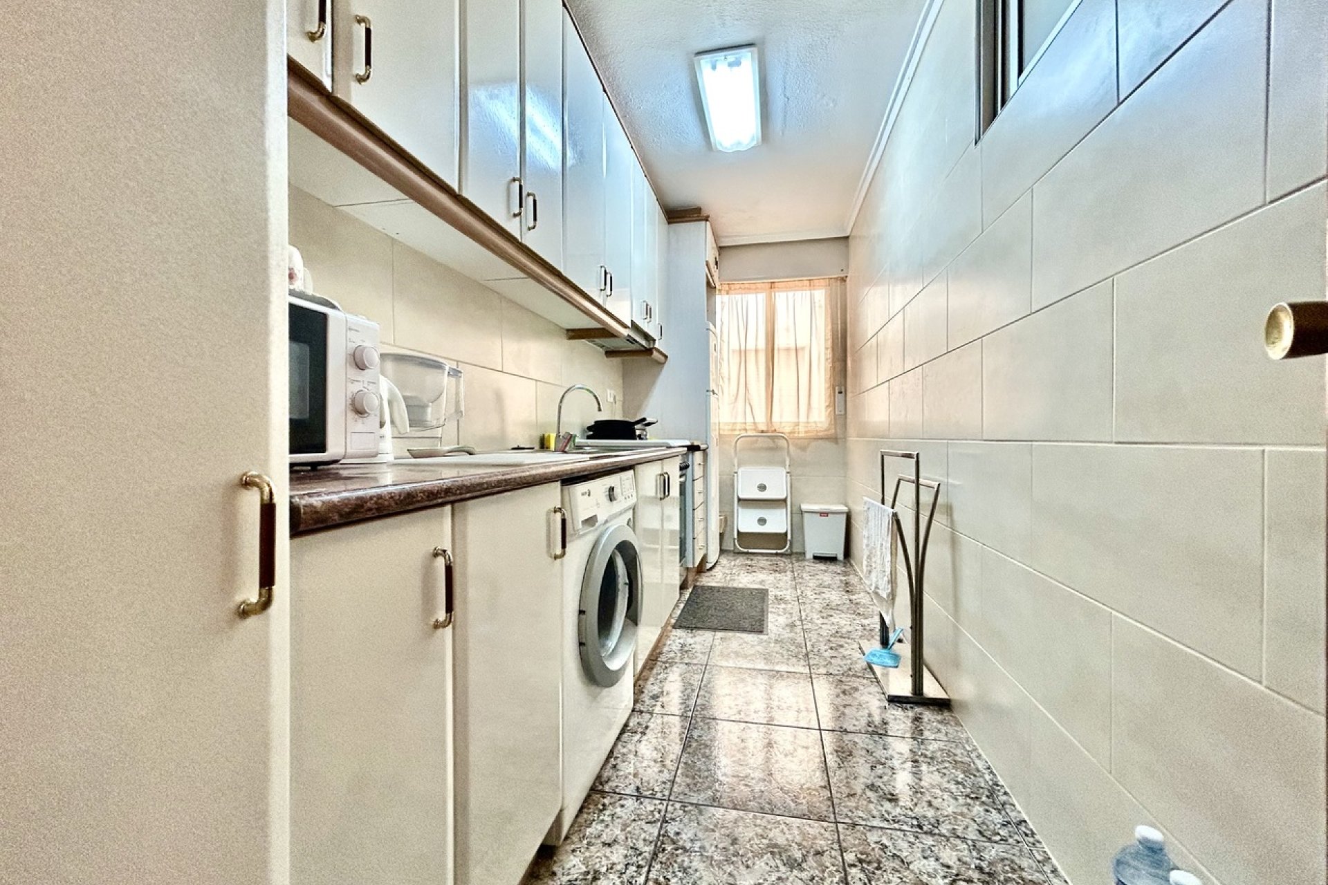 Revente - Apartment -
Punta Prima - Costa Blanca