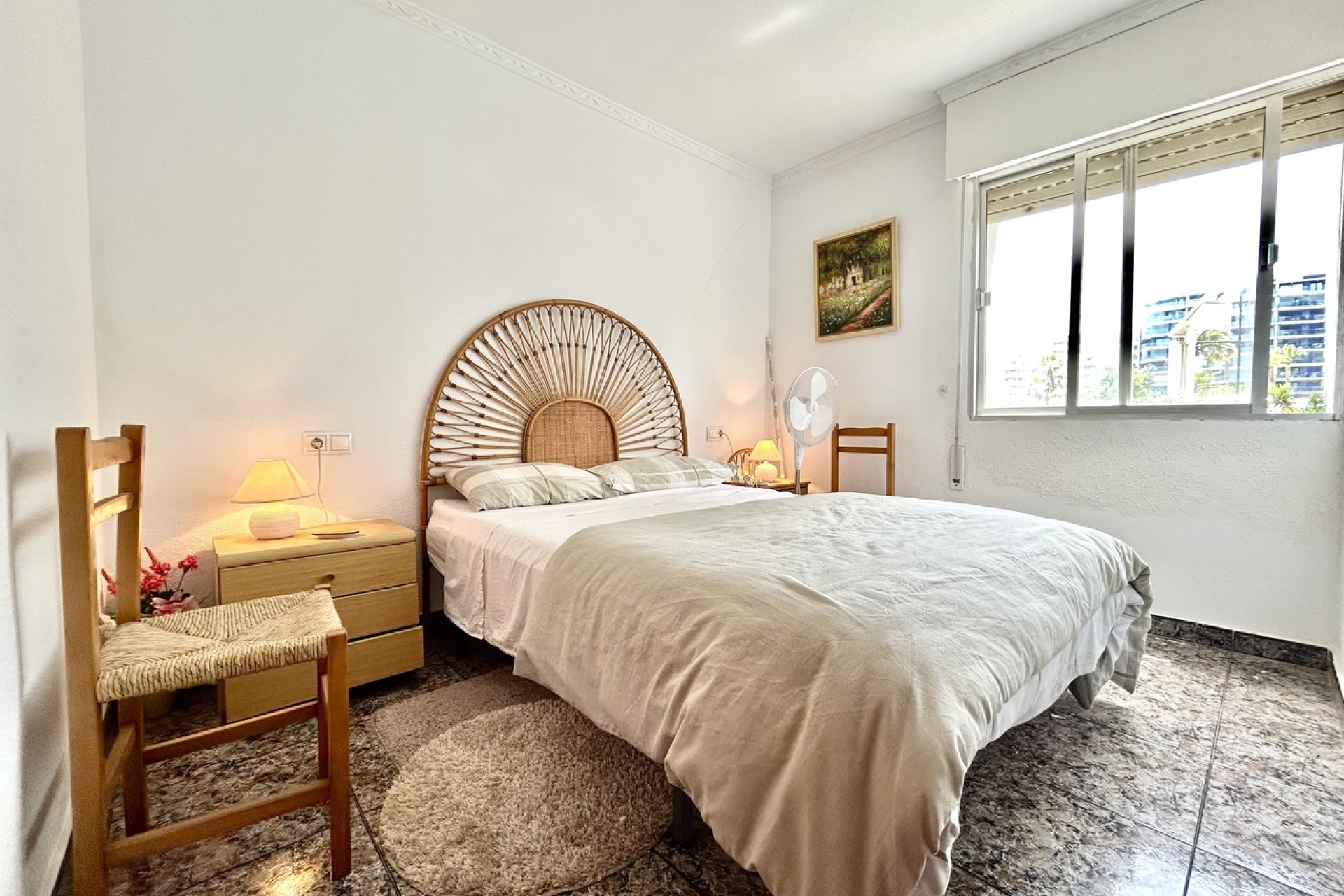 Revente - Apartment -
Punta Prima - Costa Blanca