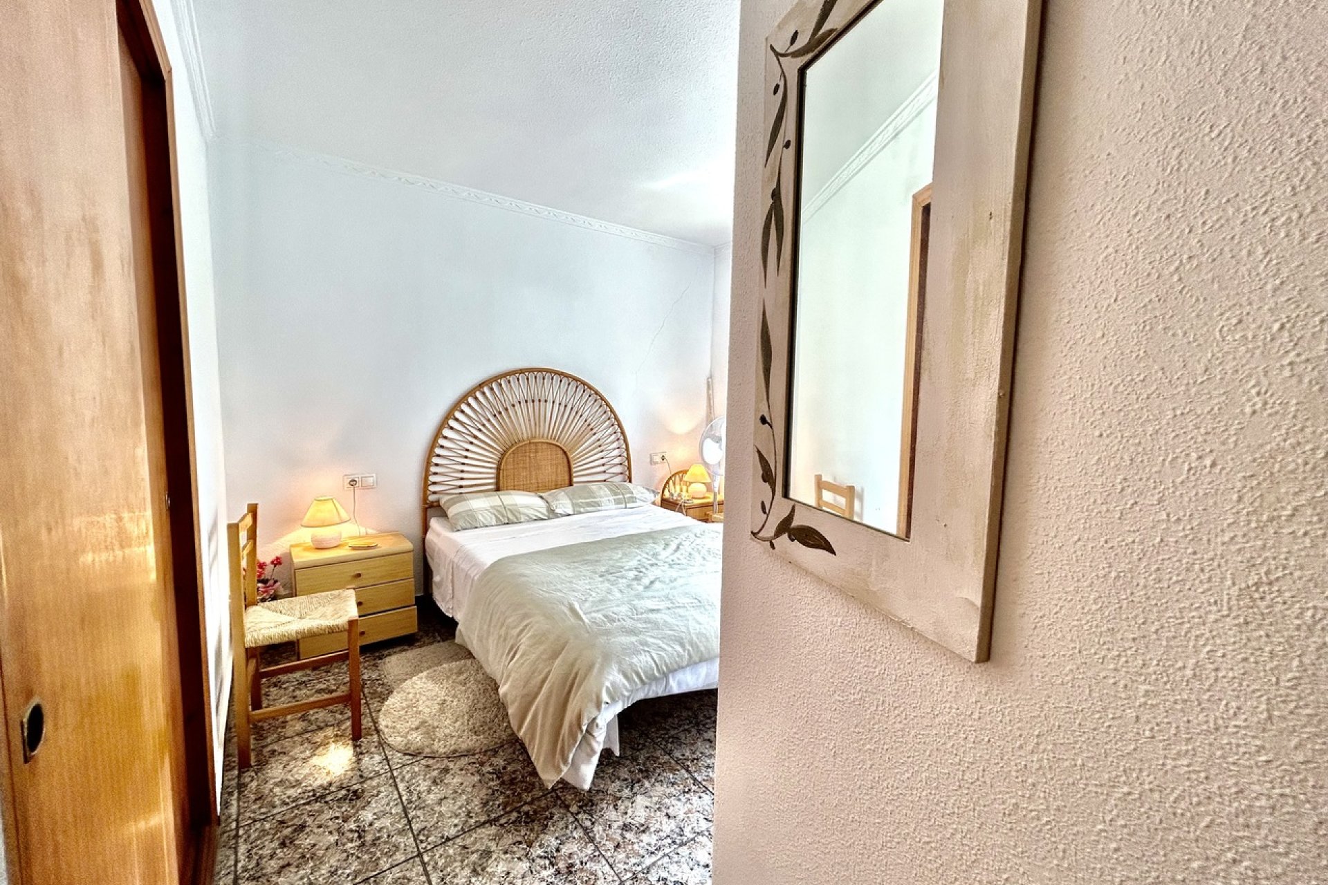 Revente - Apartment -
Punta Prima - Costa Blanca