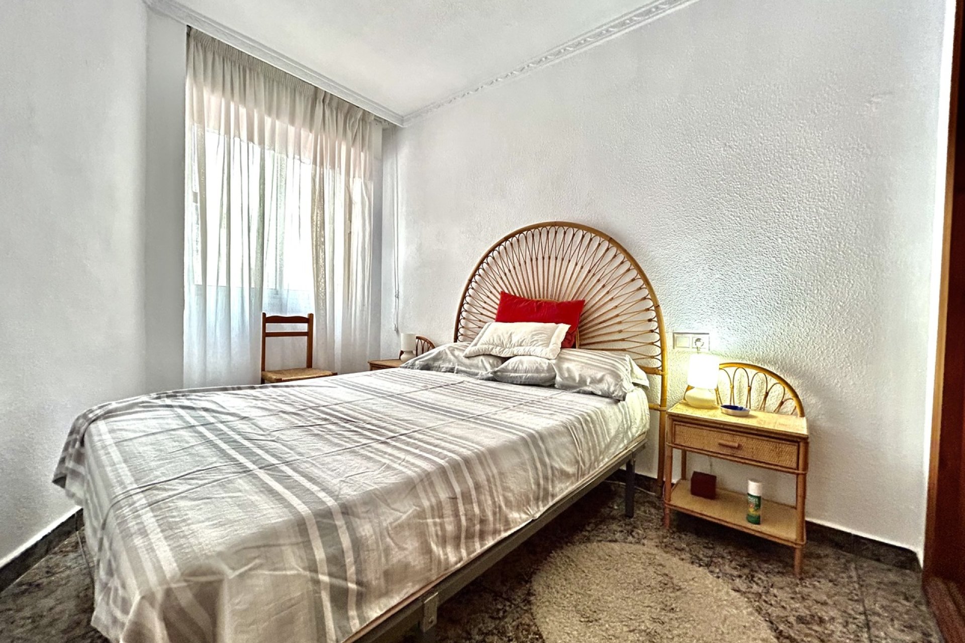 Revente - Apartment -
Punta Prima - Costa Blanca
