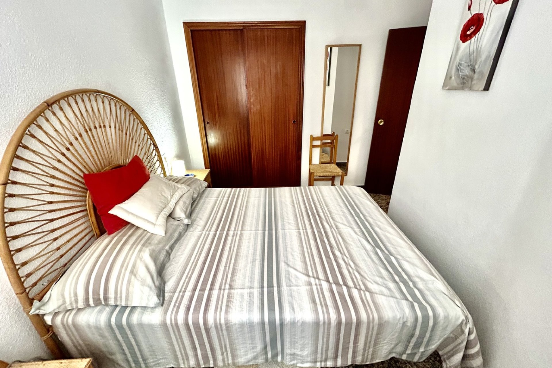 Revente - Apartment -
Punta Prima - Costa Blanca