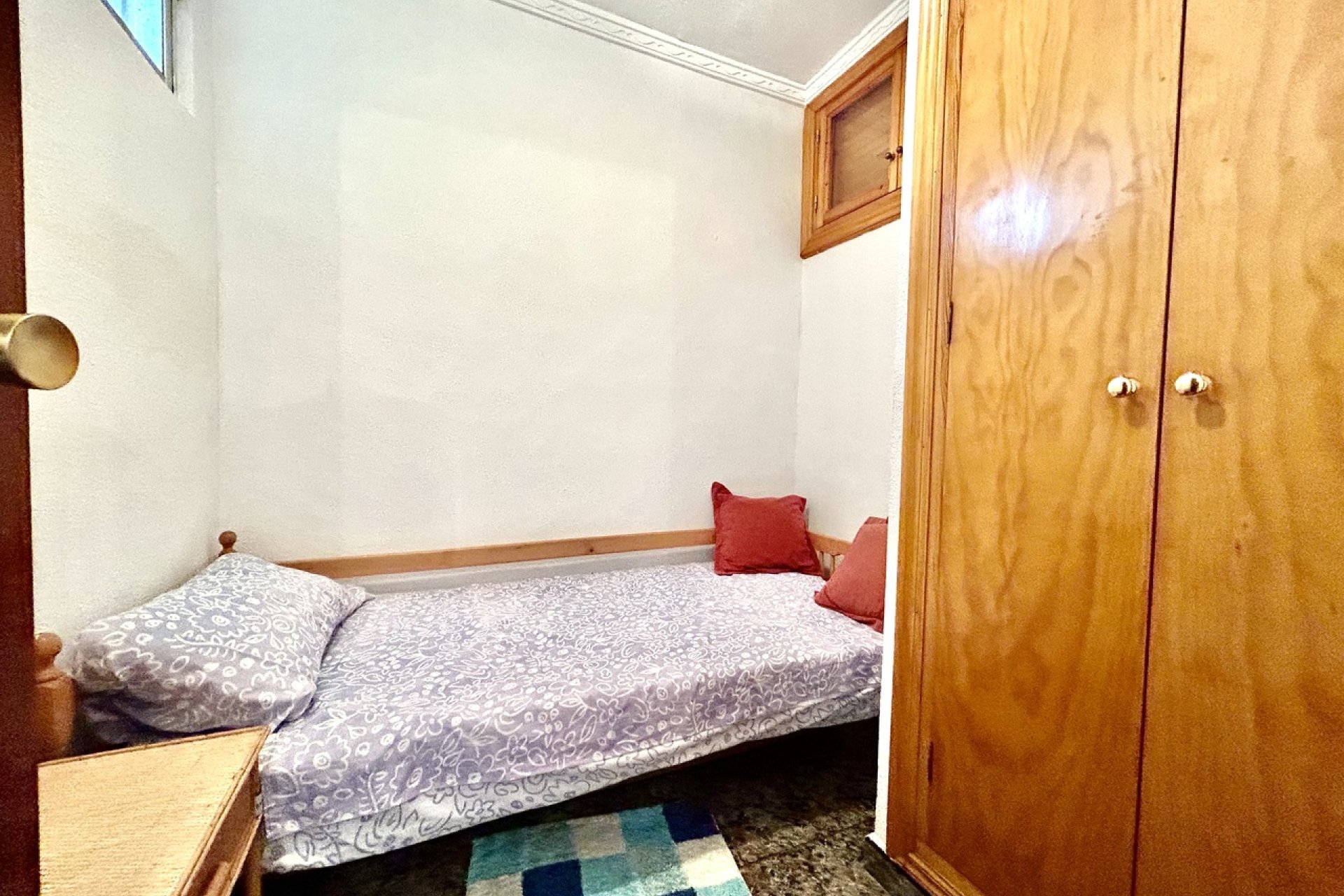 Revente - Apartment -
Punta Prima - Costa Blanca