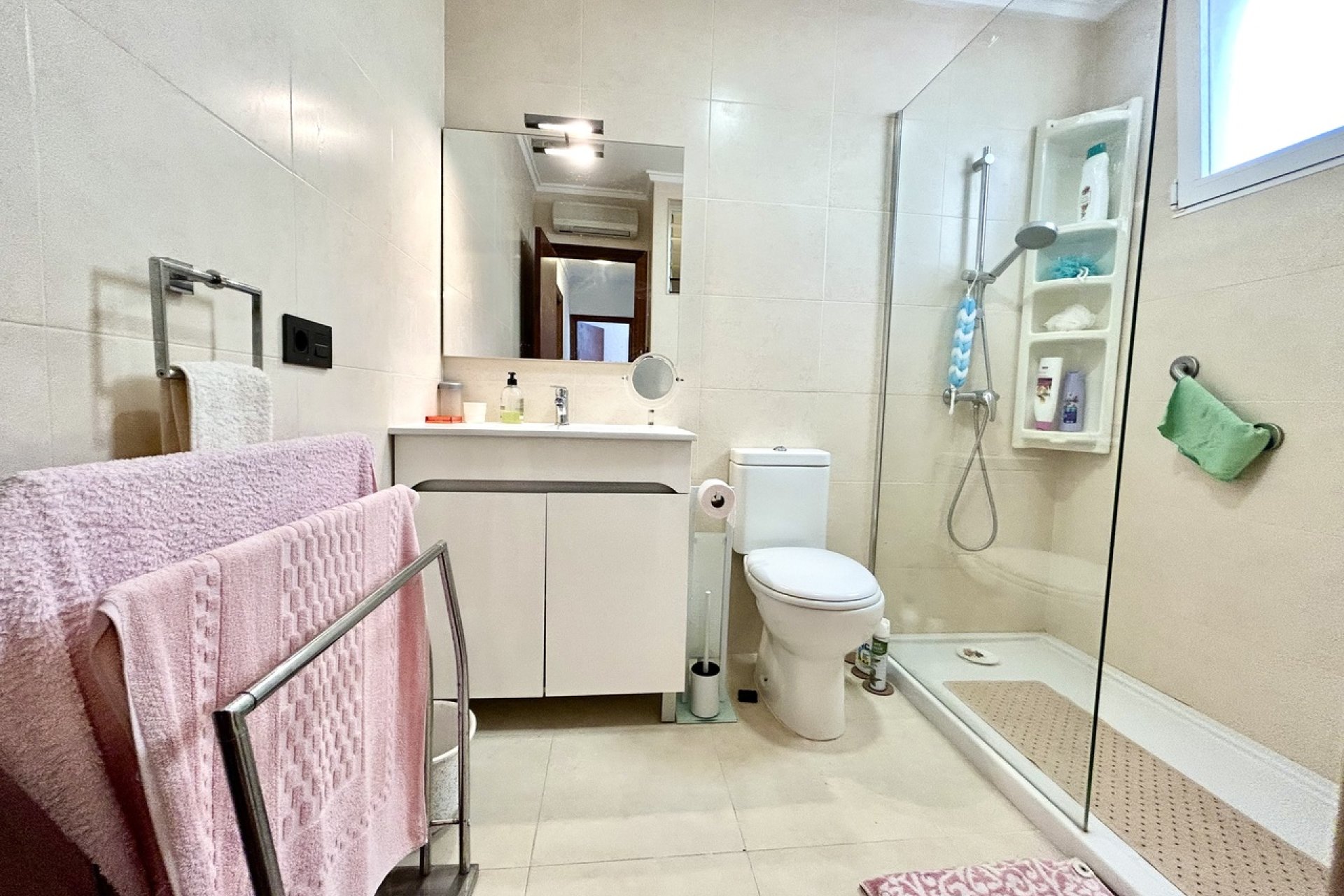 Revente - Apartment -
Punta Prima - Costa Blanca
