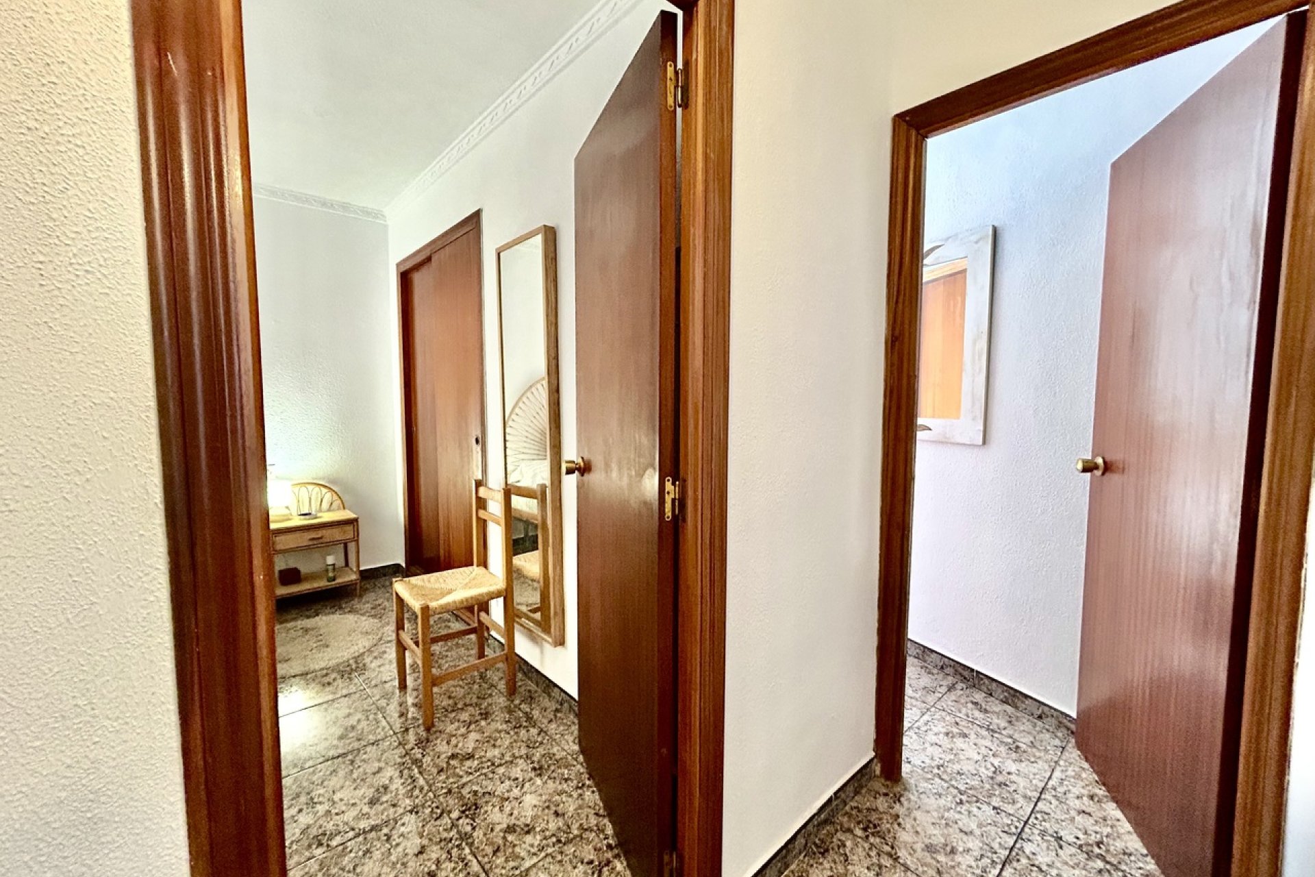 Revente - Apartment -
Punta Prima - Costa Blanca