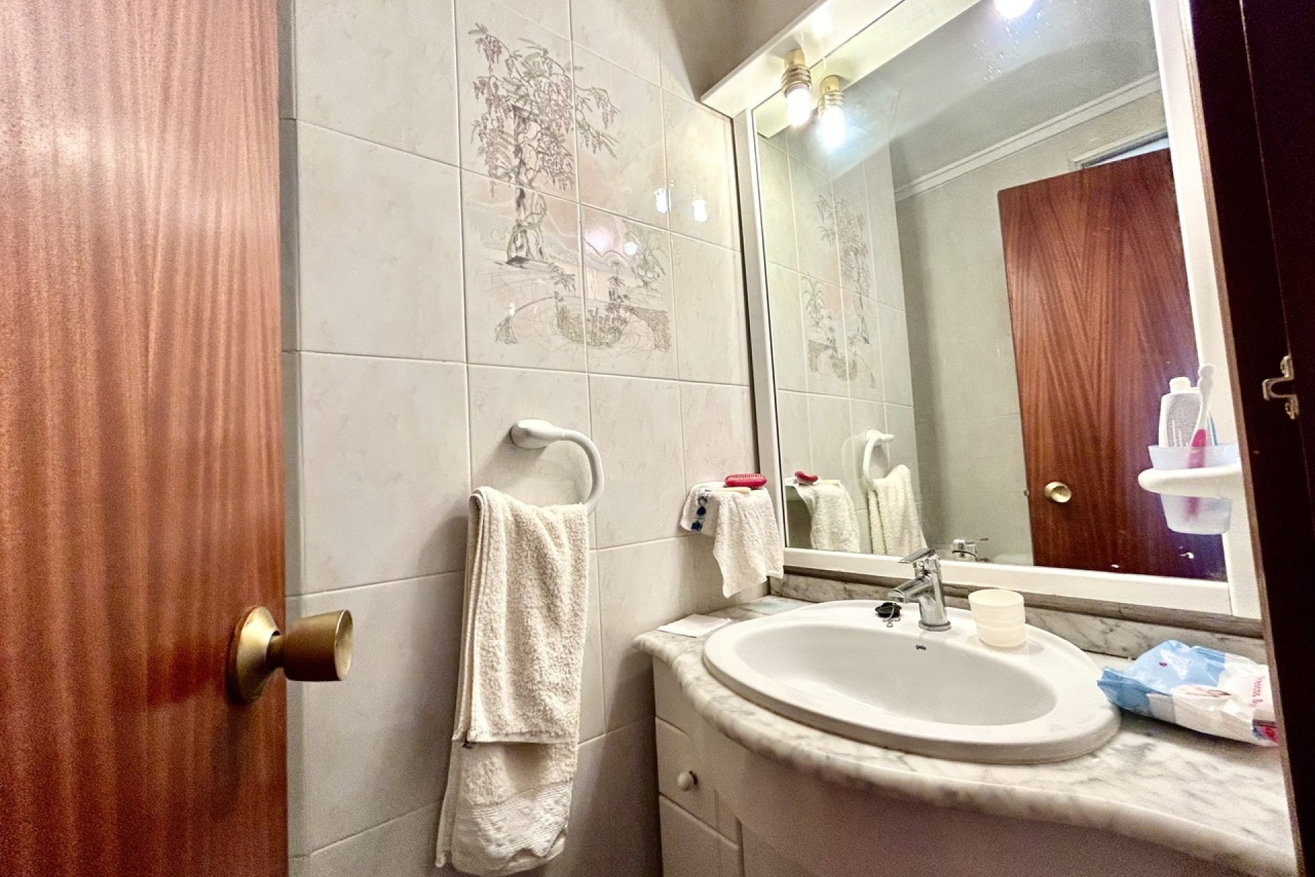Revente - Apartment -
Punta Prima - Costa Blanca