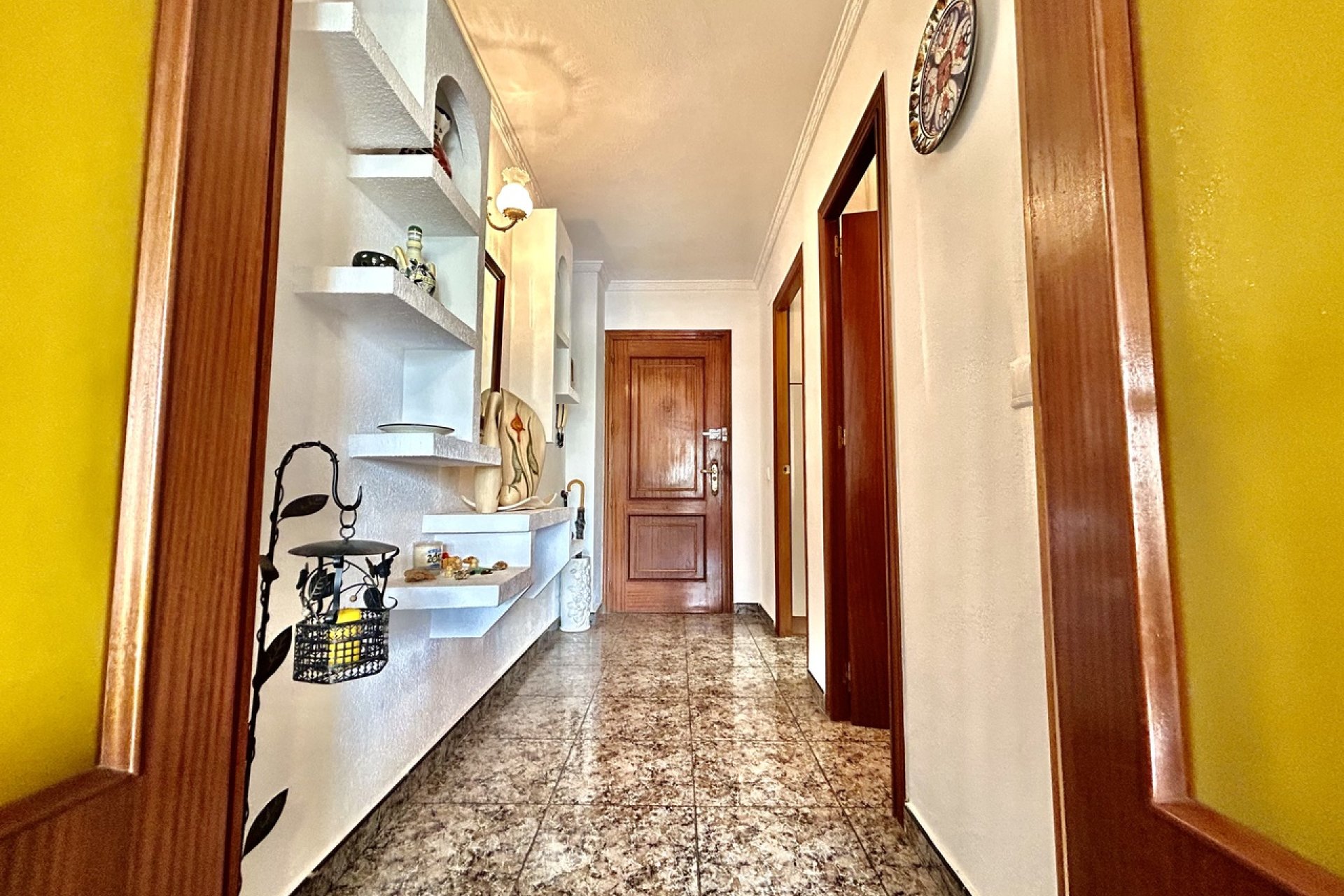 Revente - Apartment -
Punta Prima - Costa Blanca