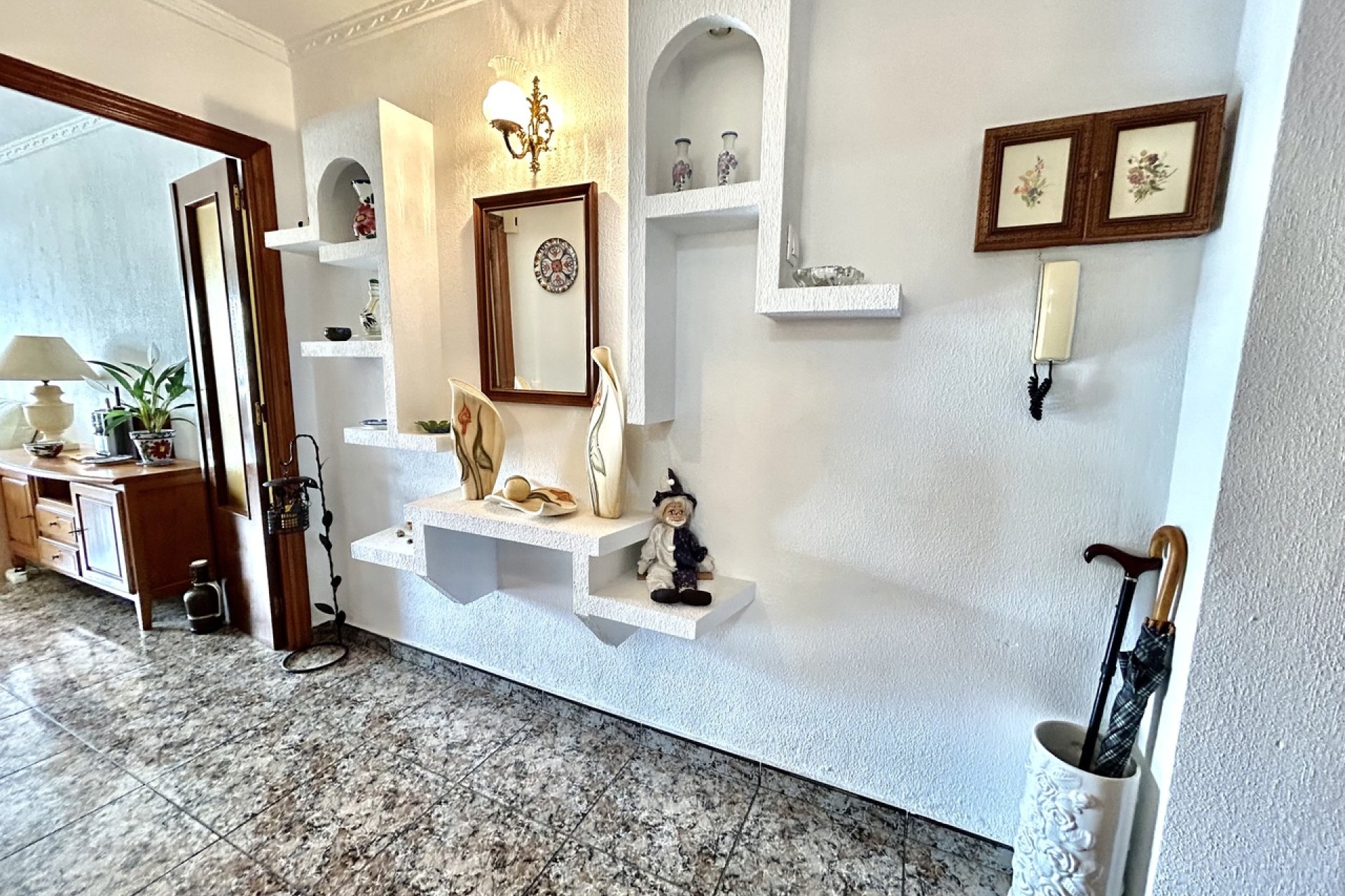 Revente - Apartment -
Punta Prima - Costa Blanca
