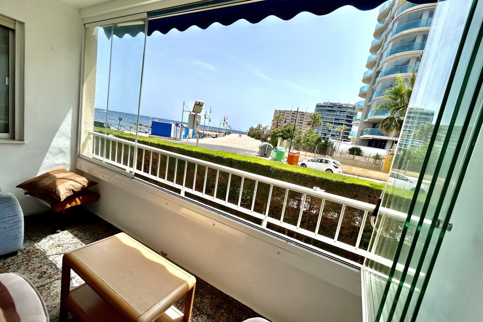 Revente - Apartment -
Punta Prima - Costa Blanca