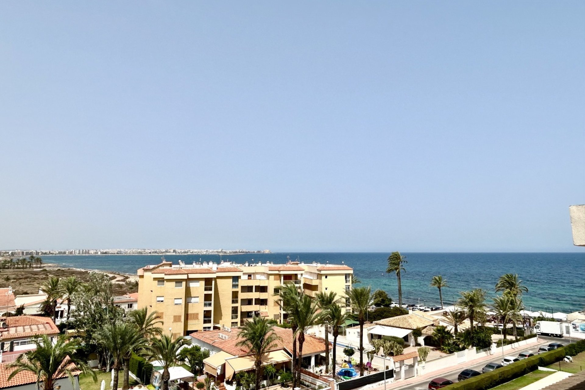 Revente - Apartment -
Punta Prima - Costa Blanca