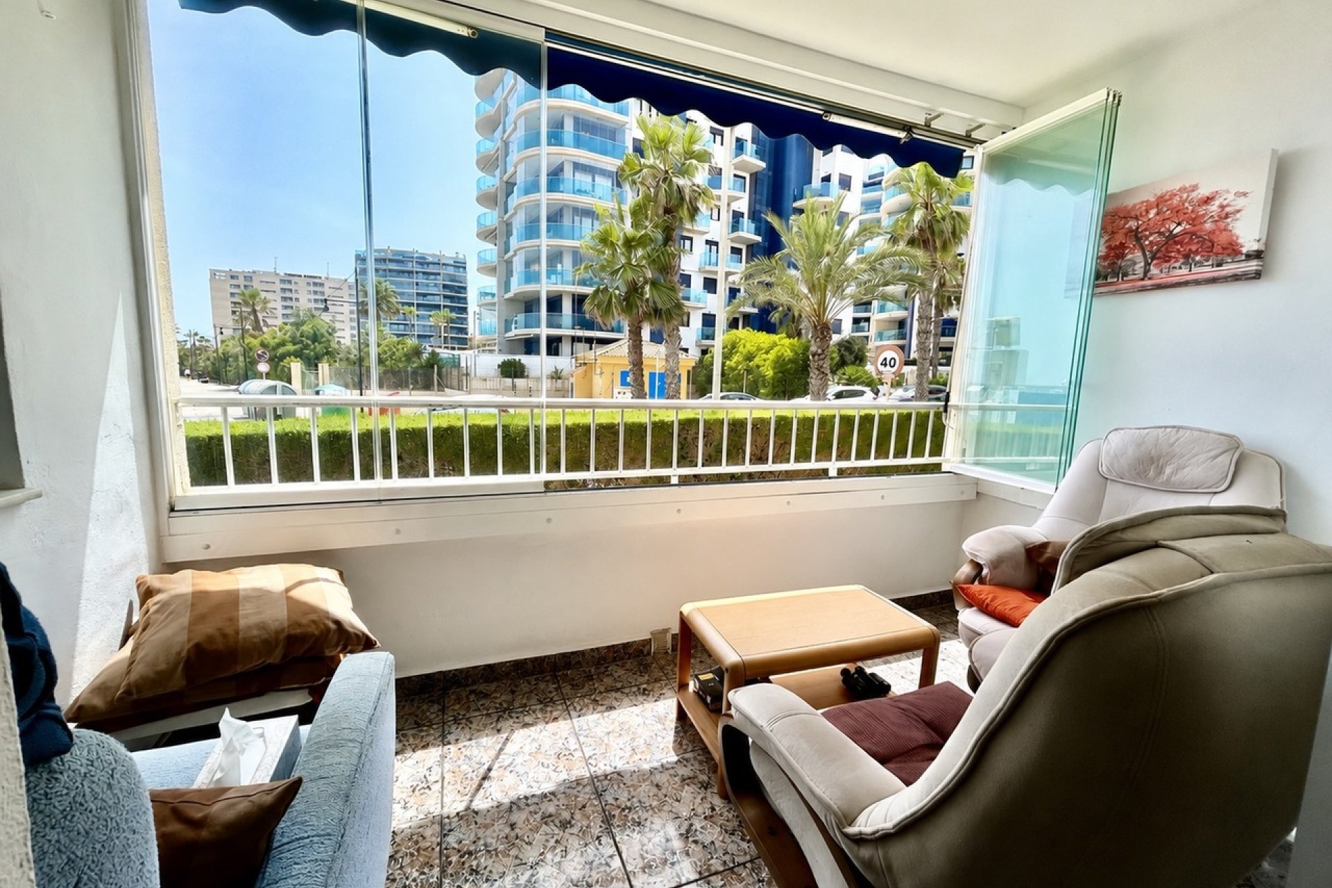Revente - Apartment -
Punta Prima - Costa Blanca