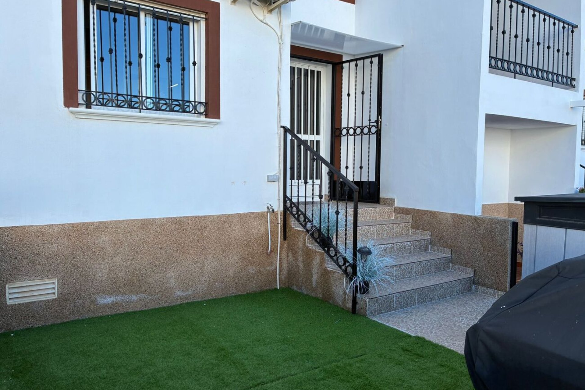 Revente - Apartment -
Punta Prima - Costa Blanca