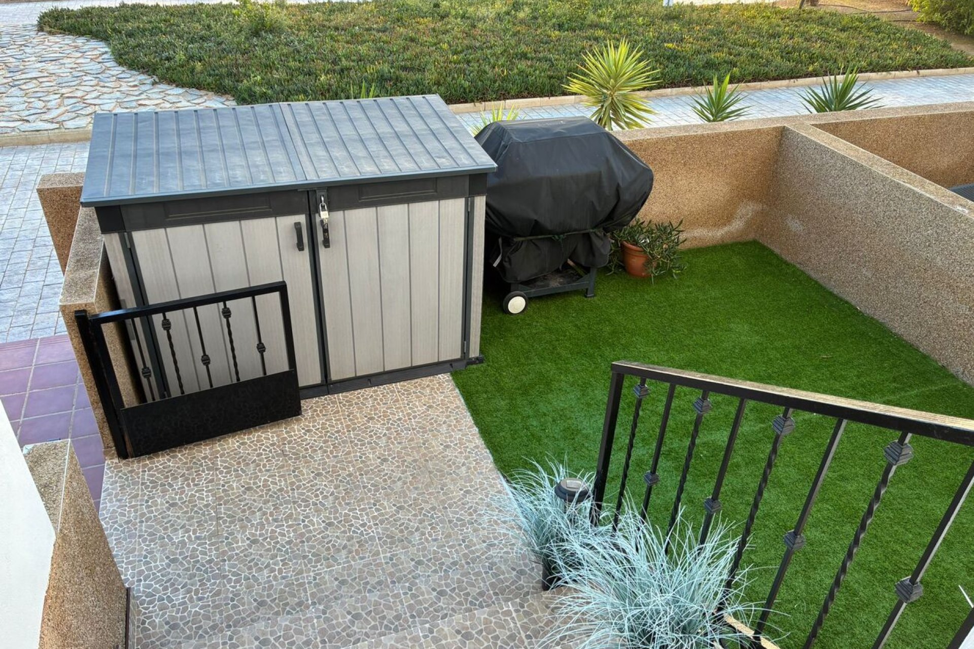 Revente - Apartment -
Punta Prima - Costa Blanca