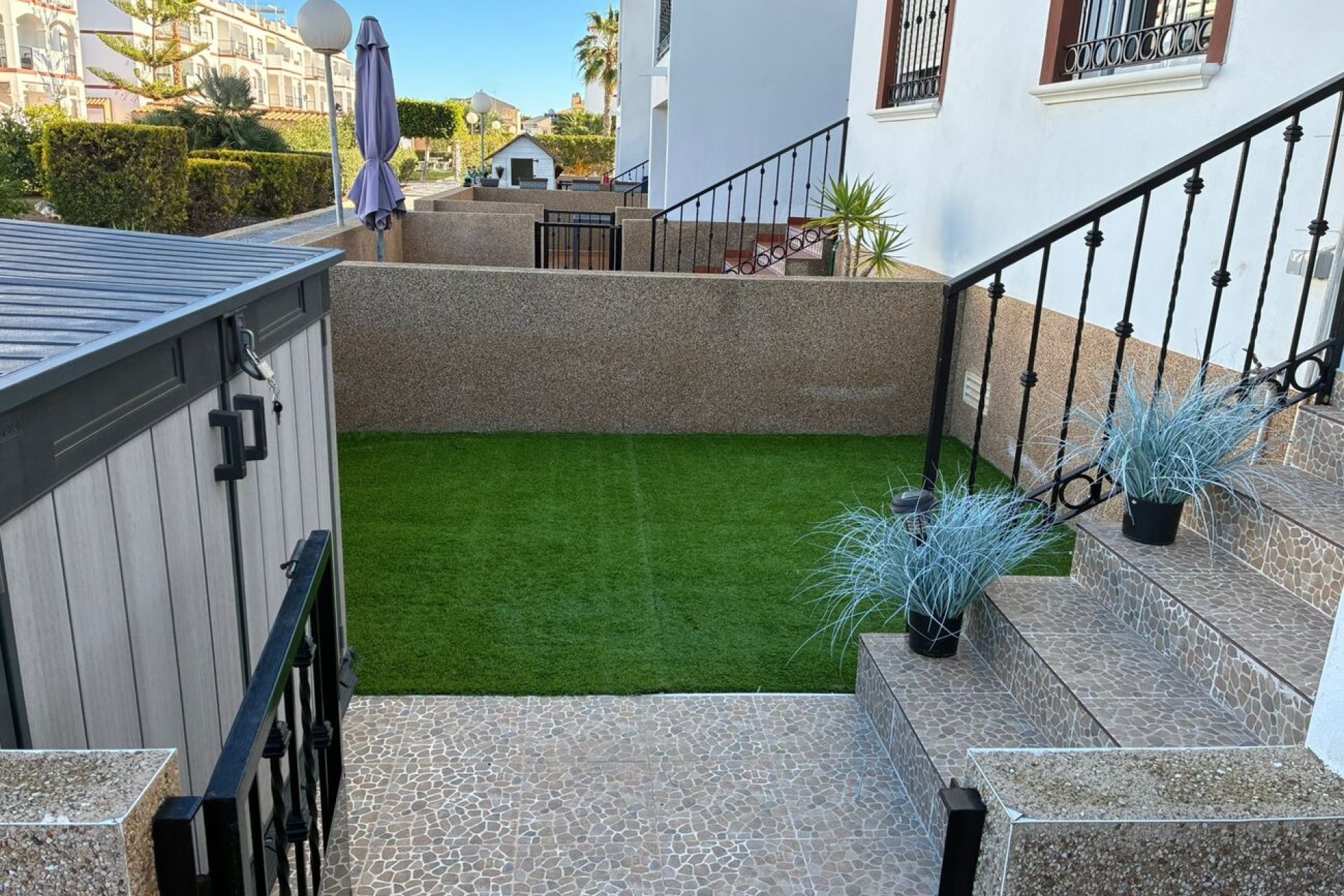 Revente - Apartment -
Punta Prima - Costa Blanca