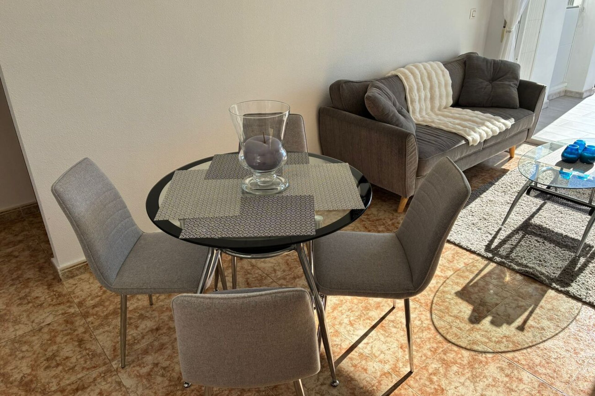 Revente - Apartment -
Punta Prima - Costa Blanca