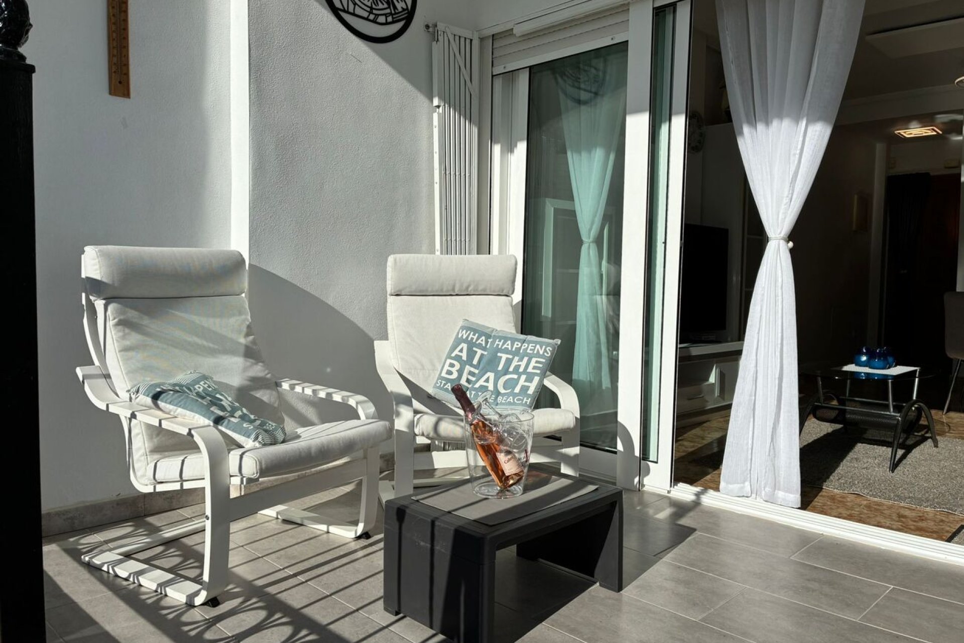 Revente - Apartment -
Punta Prima - Costa Blanca