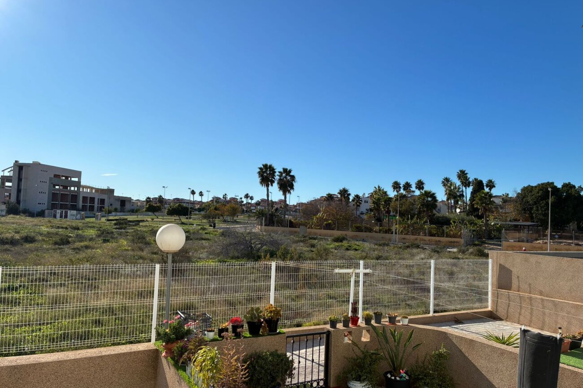 Revente - Apartment -
Punta Prima - Costa Blanca