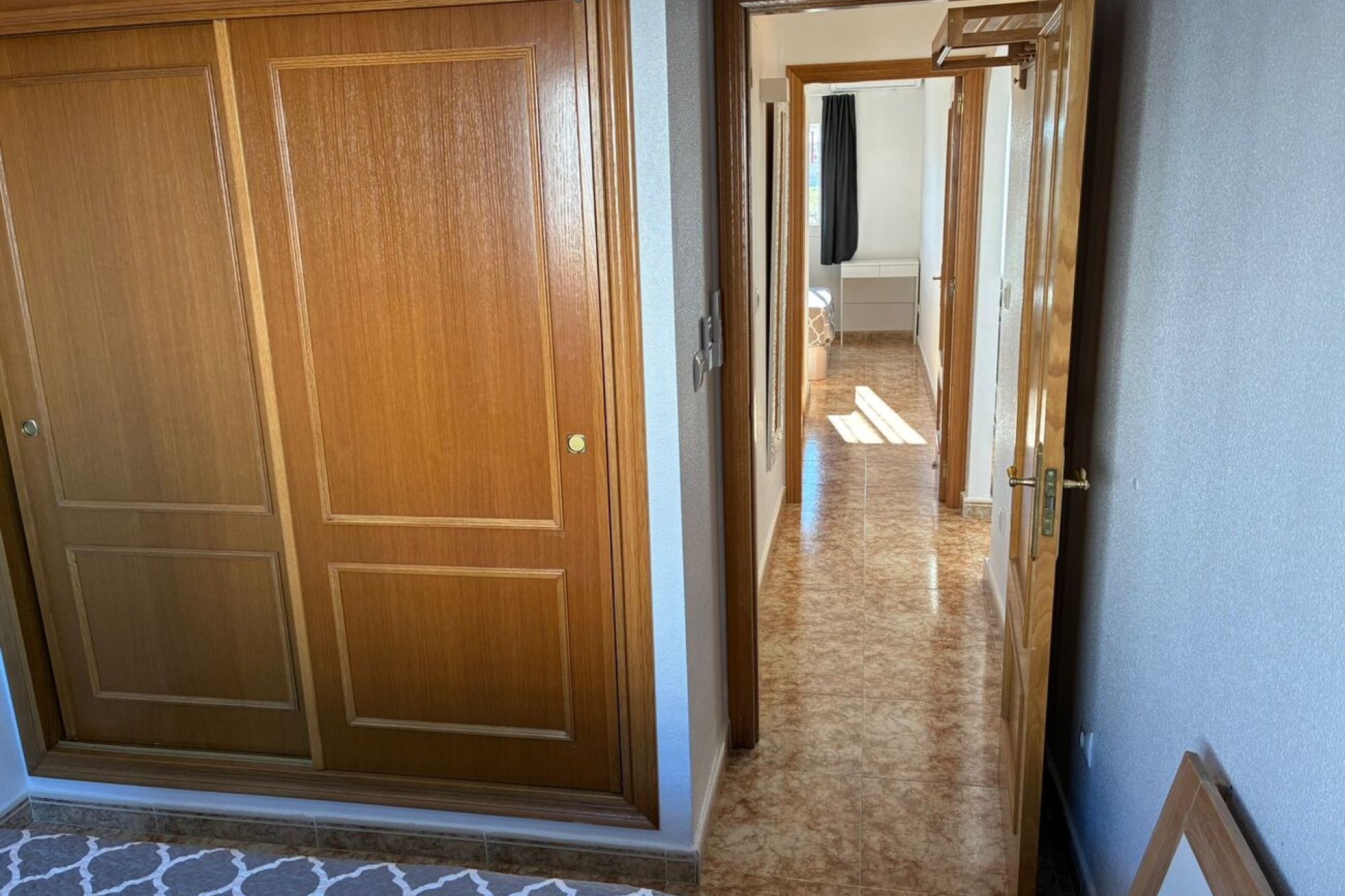 Revente - Apartment -
Punta Prima - Costa Blanca