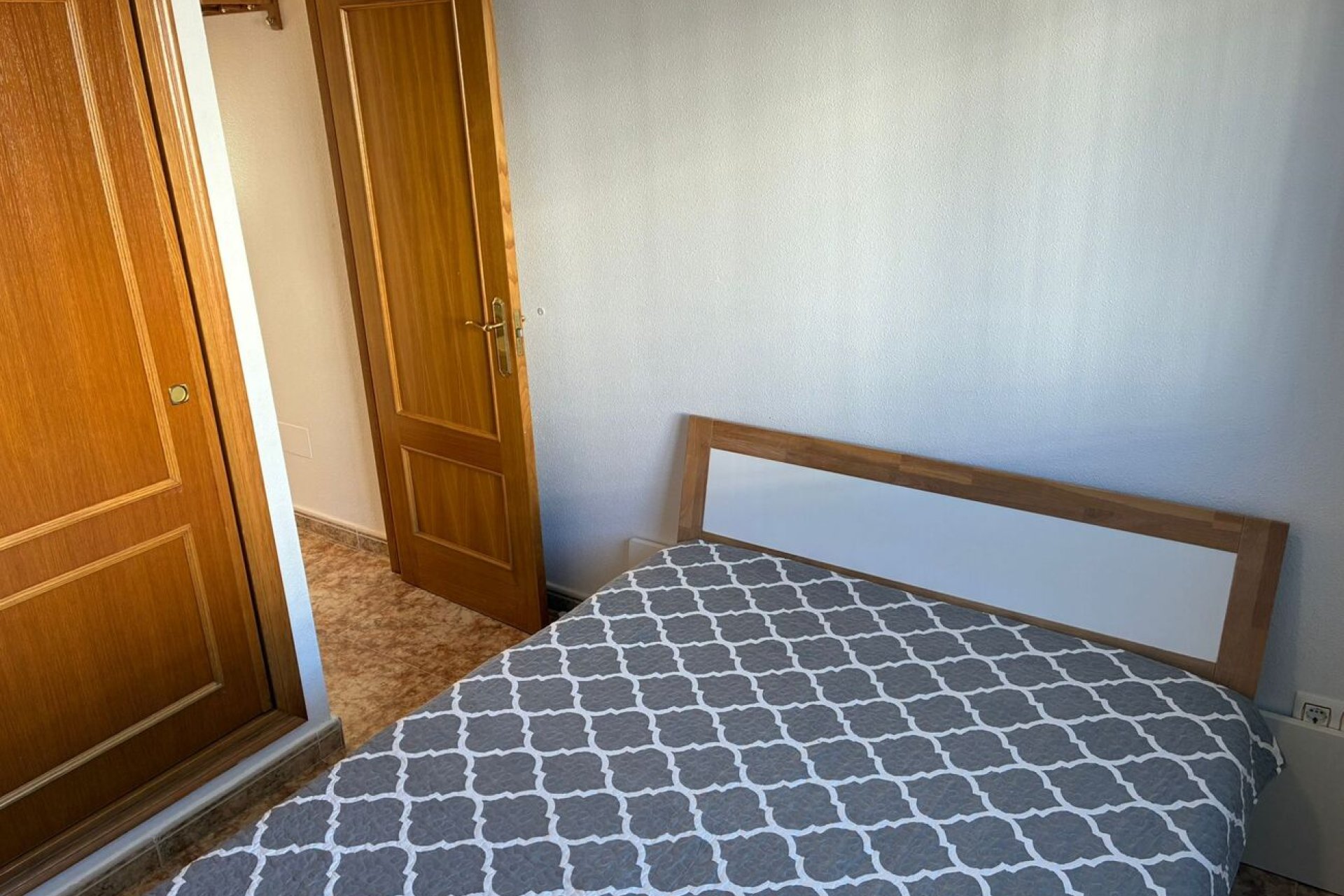 Revente - Apartment -
Punta Prima - Costa Blanca