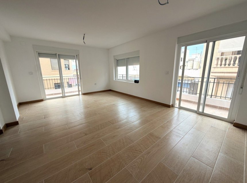 Revente - Apartment -
Rojales - Inland