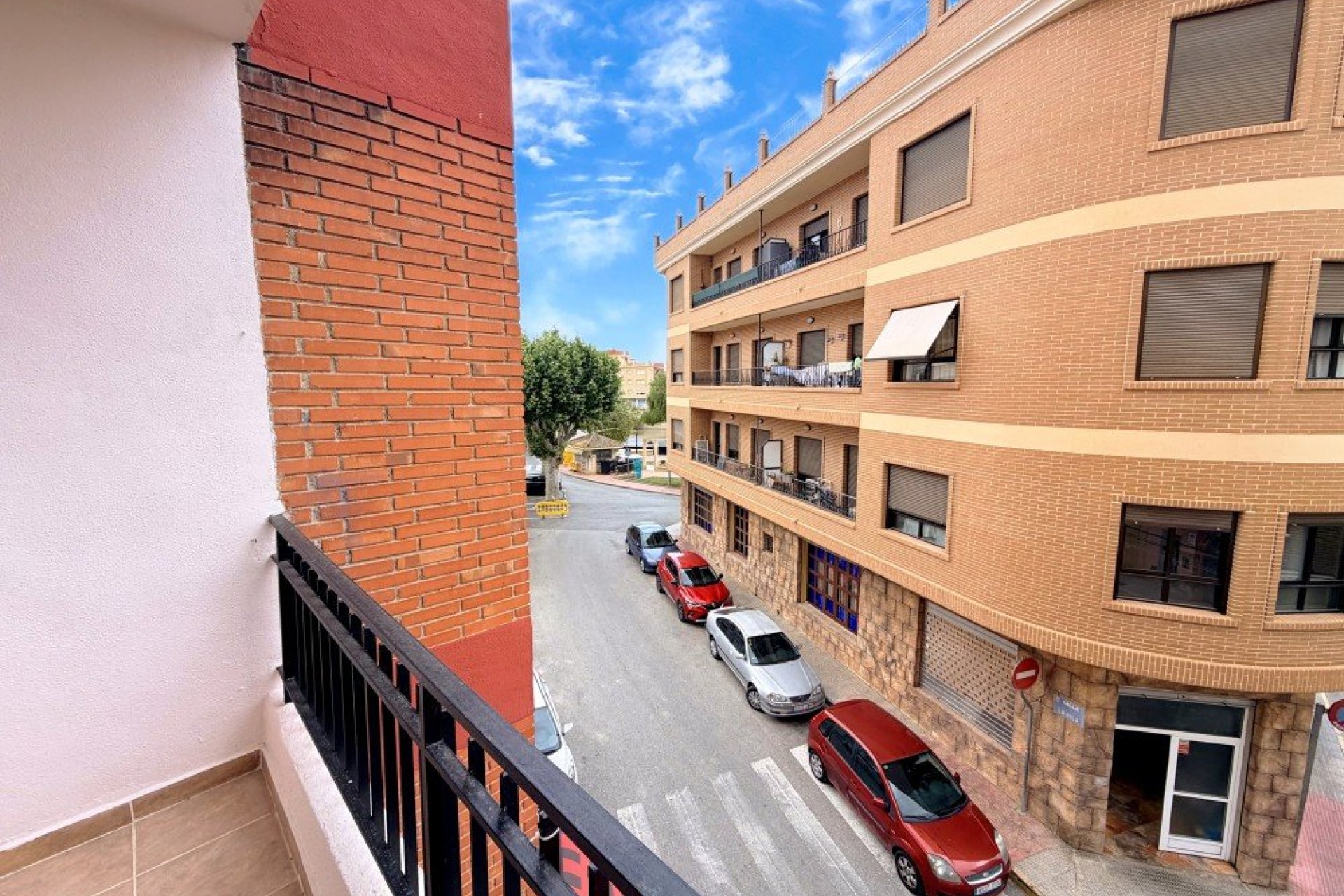Revente - Apartment -
Rojales - Inland