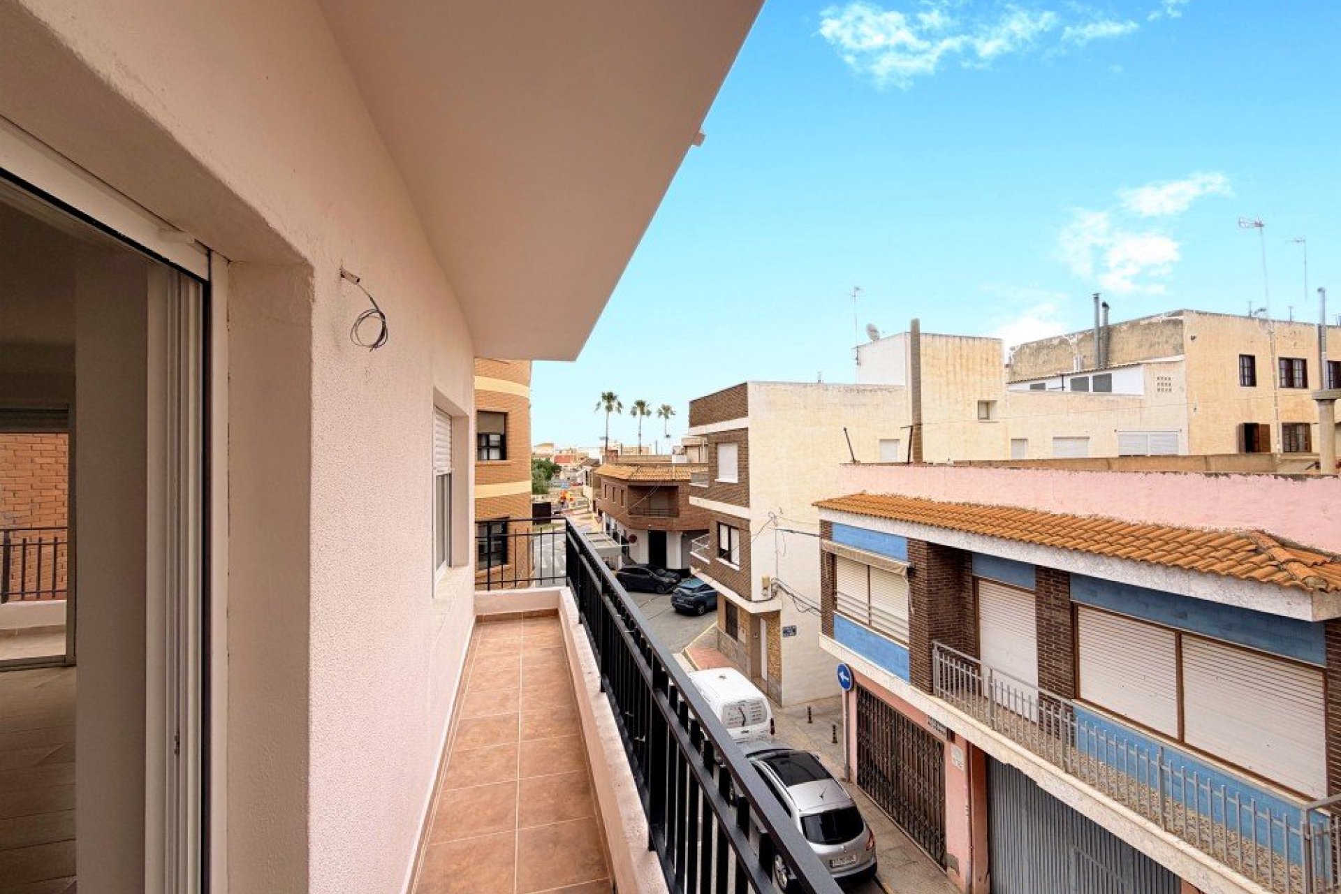 Revente - Apartment -
Rojales - Inland