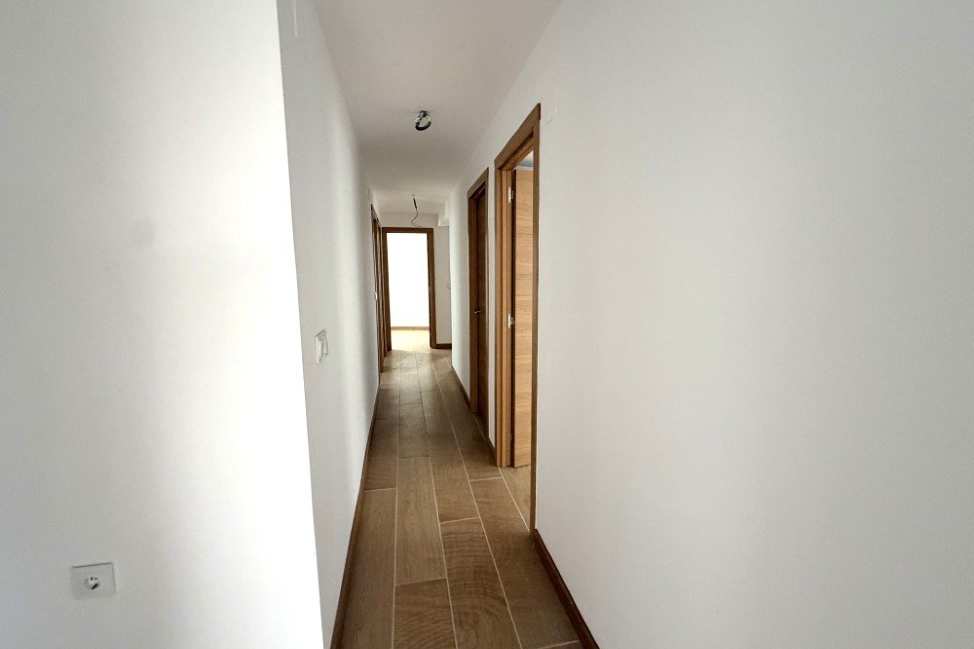 Revente - Apartment -
Rojales - Inland